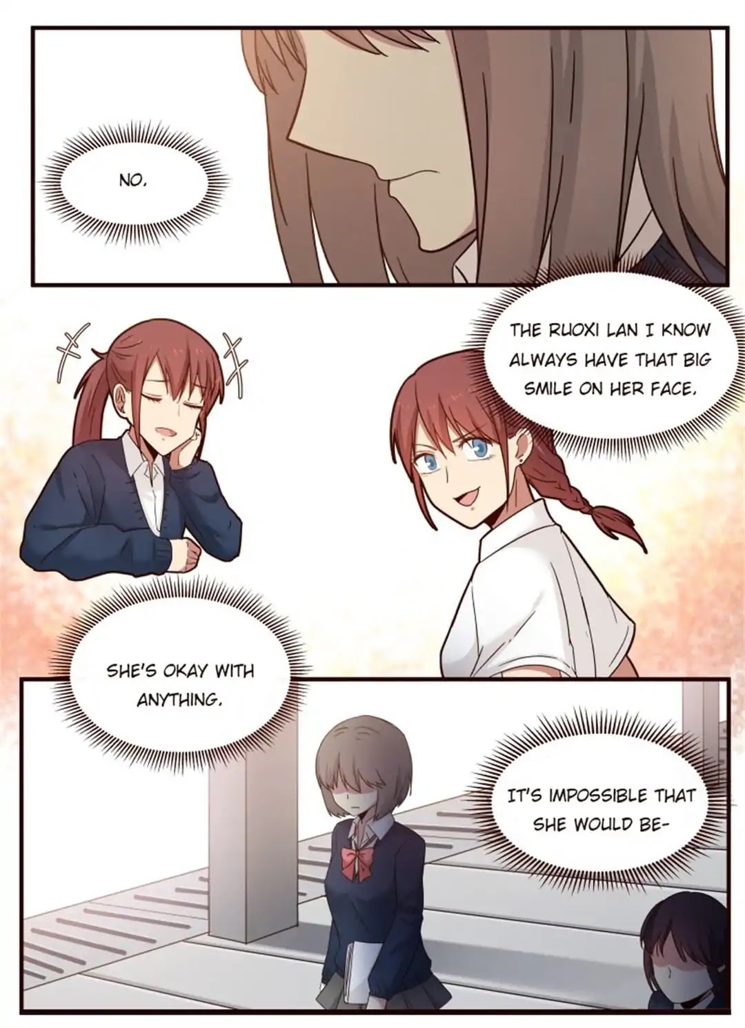 Lily (Yy) Chapter 1.230 page 4 - Vol.1 Chapter 230