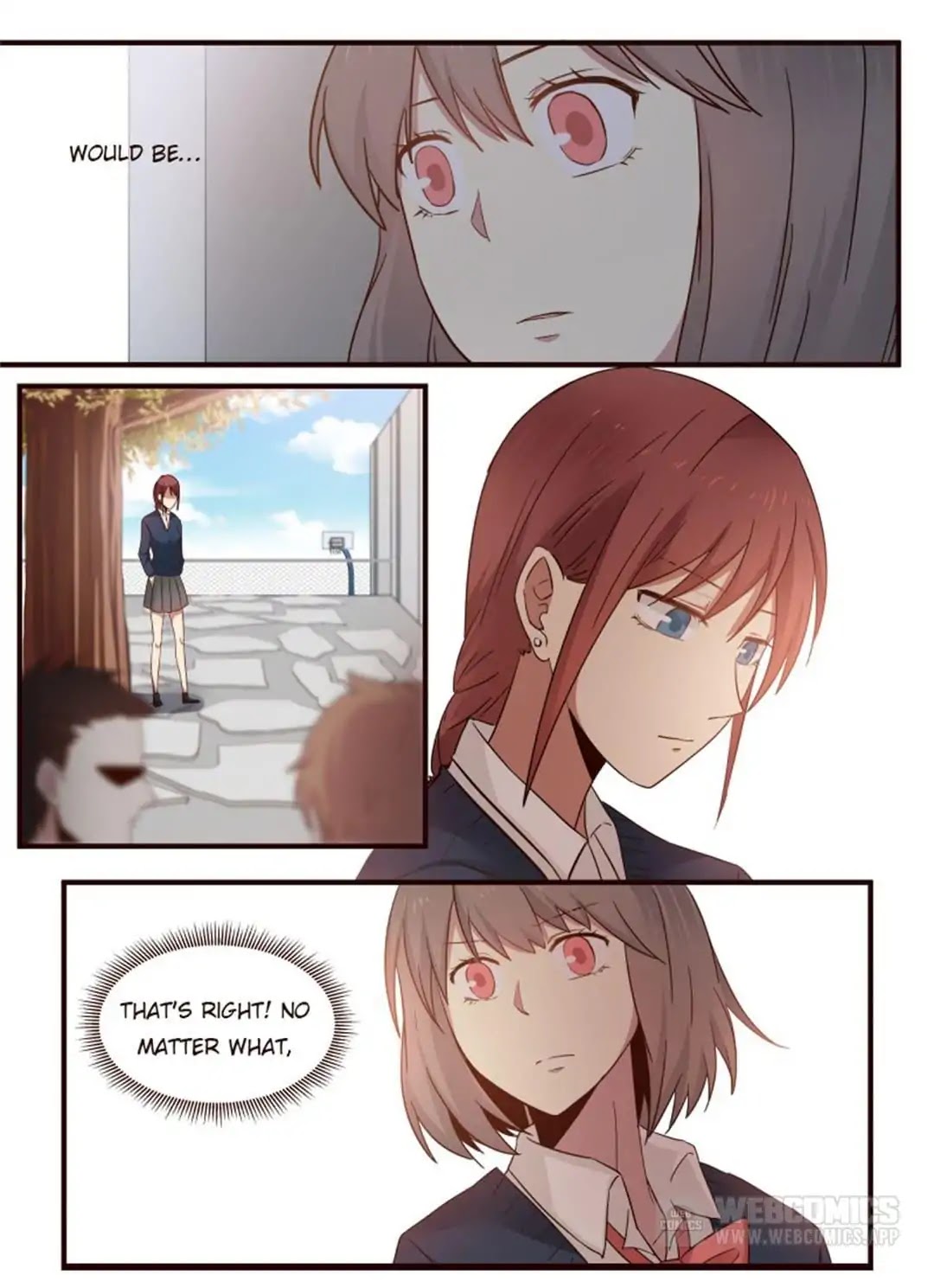 Lily (Yy) Chapter 1.230 page 5 - Vol.1 Chapter 230
