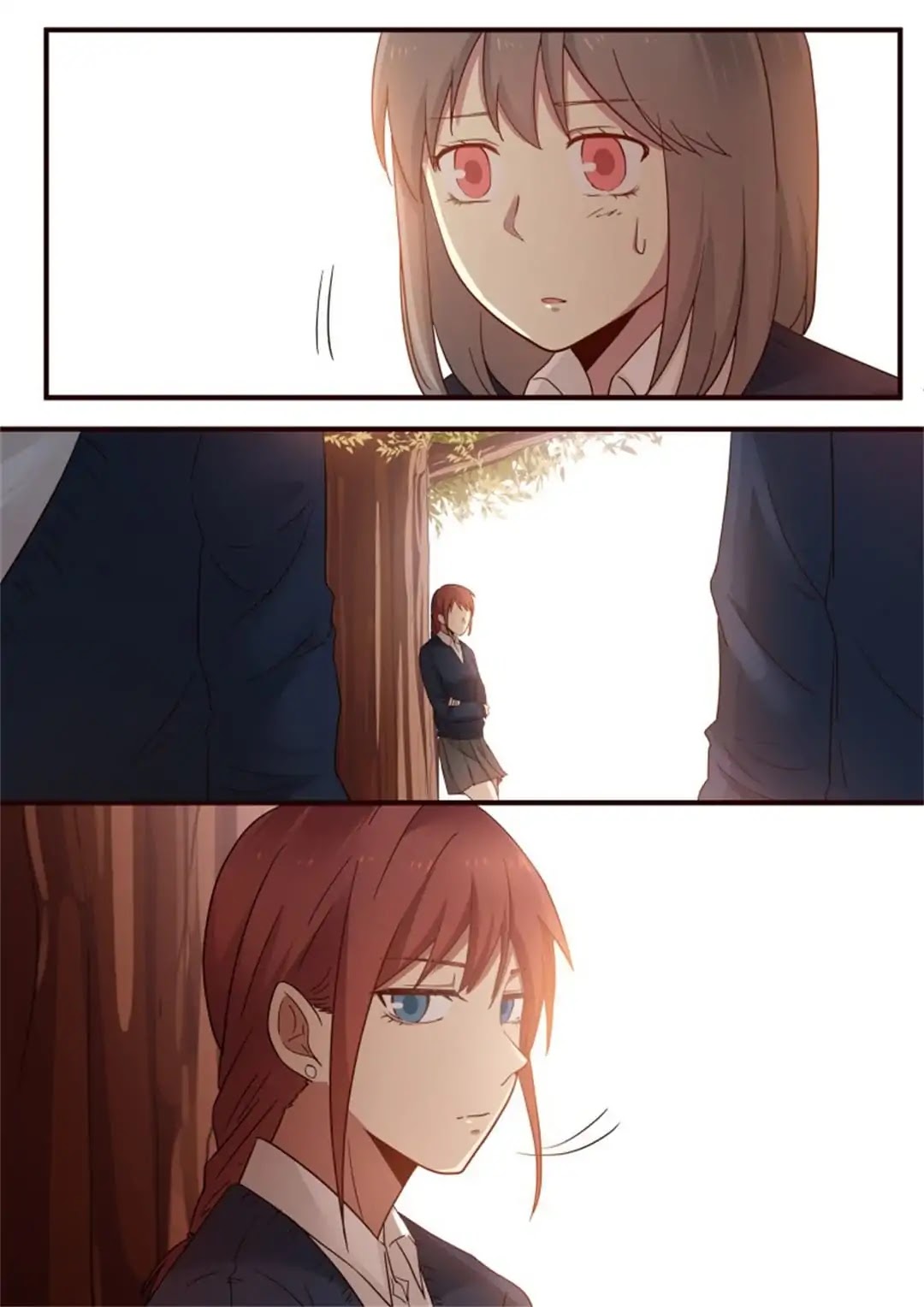 Lily (Yy) Chapter 1.230 page 8 - Vol.1 Chapter 230