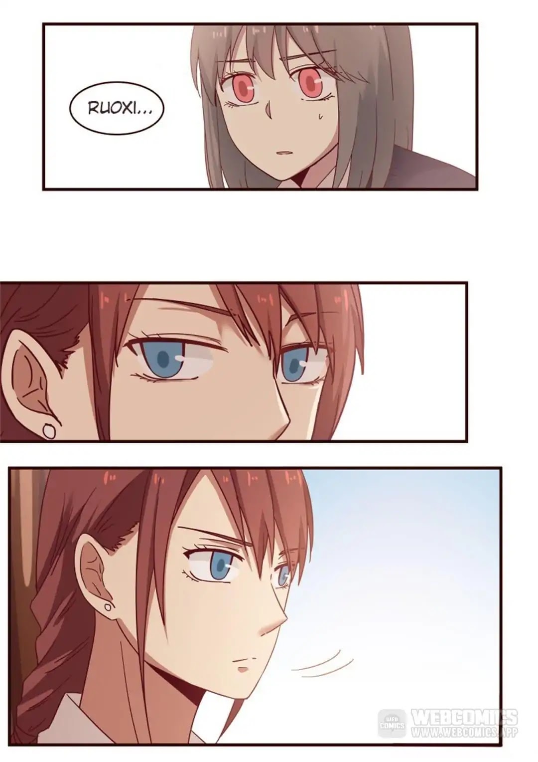Lily (Yy) Chapter 1.231 page 1 - Vol.1 Chapter 231