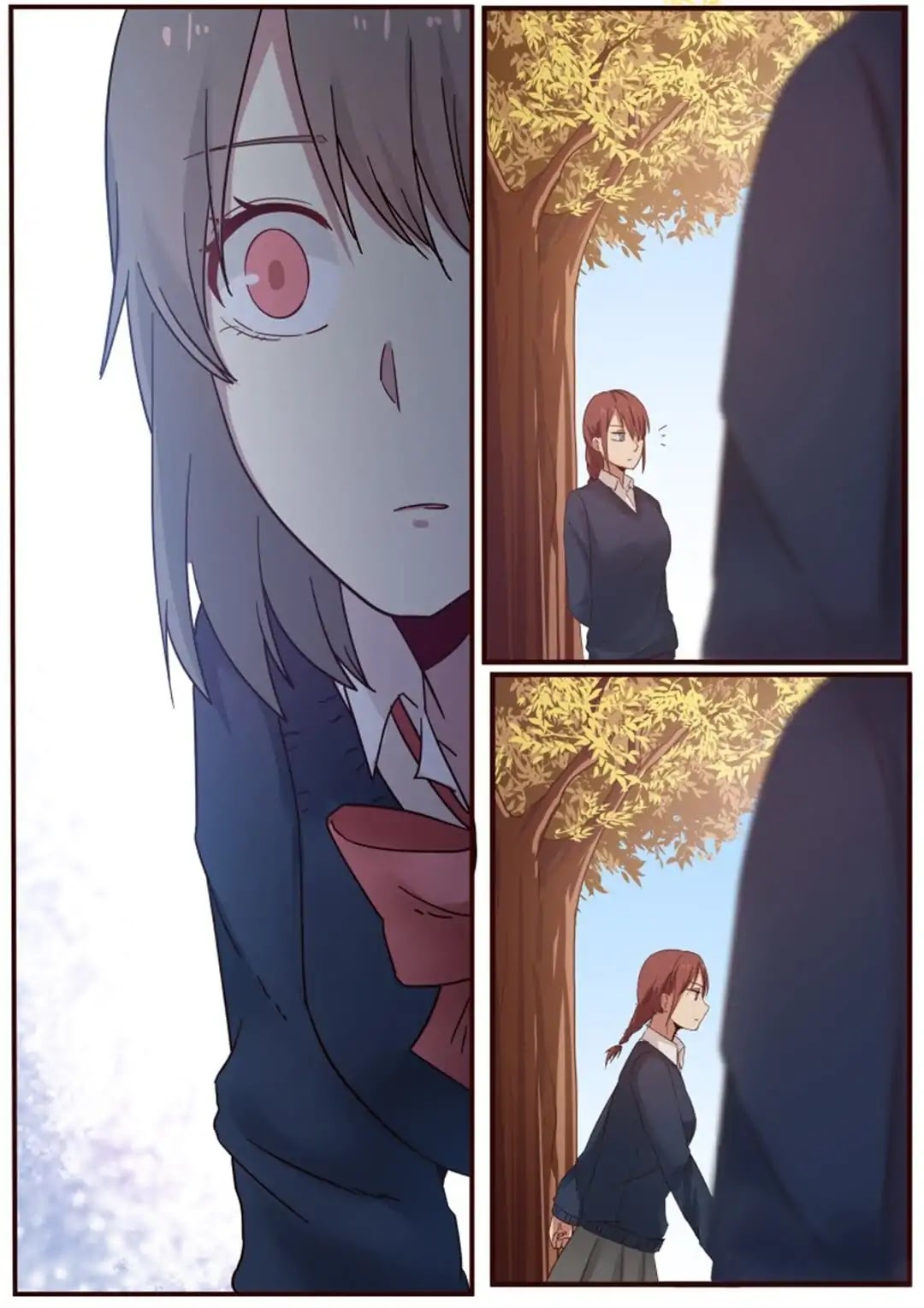 Lily (Yy) Chapter 1.231 page 2 - Vol.1 Chapter 231