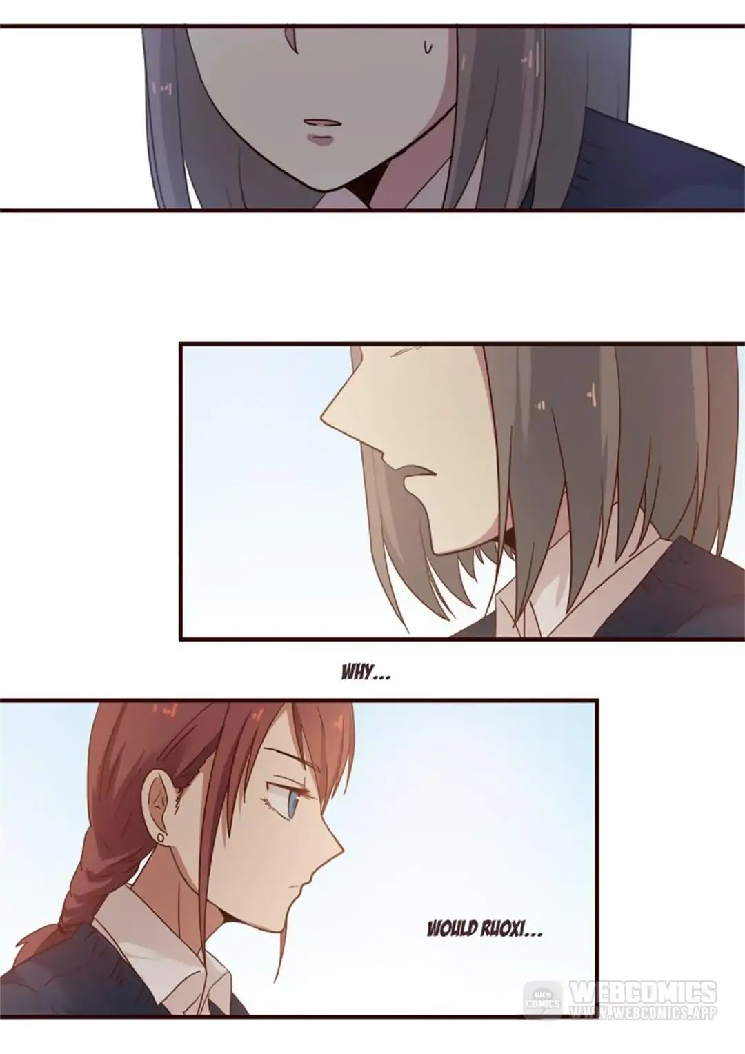 Lily (Yy) Chapter 1.231 page 3 - Vol.1 Chapter 231