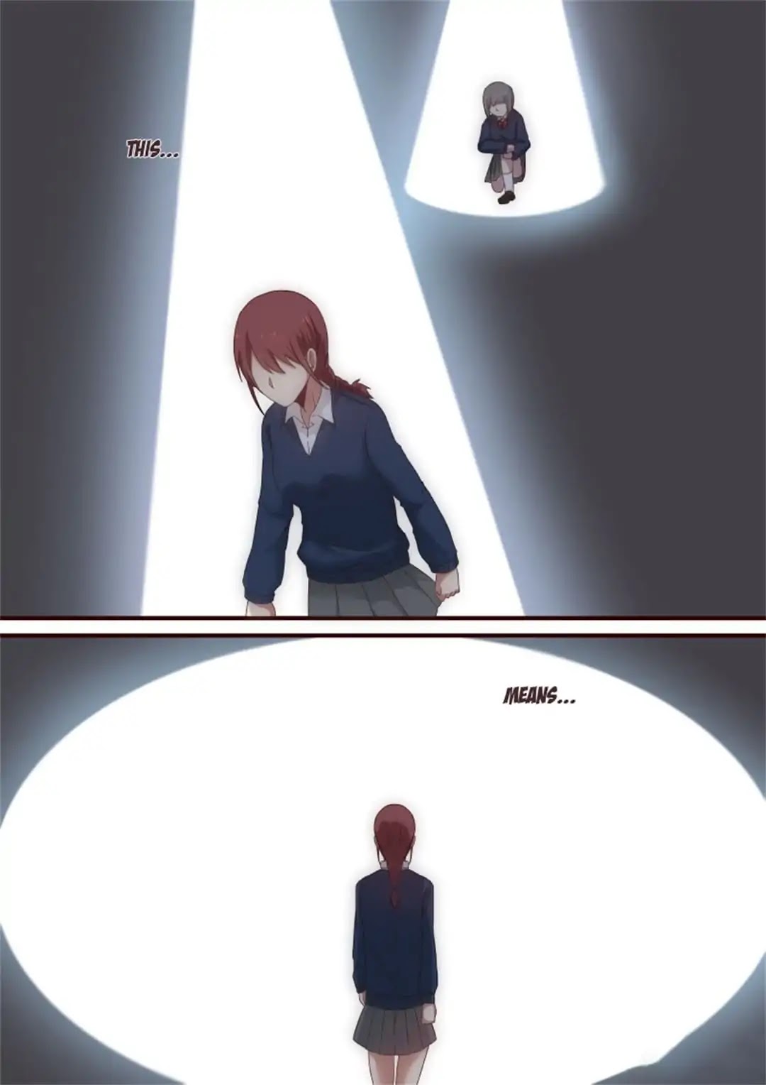 Lily (Yy) Chapter 1.231 page 4 - Vol.1 Chapter 231