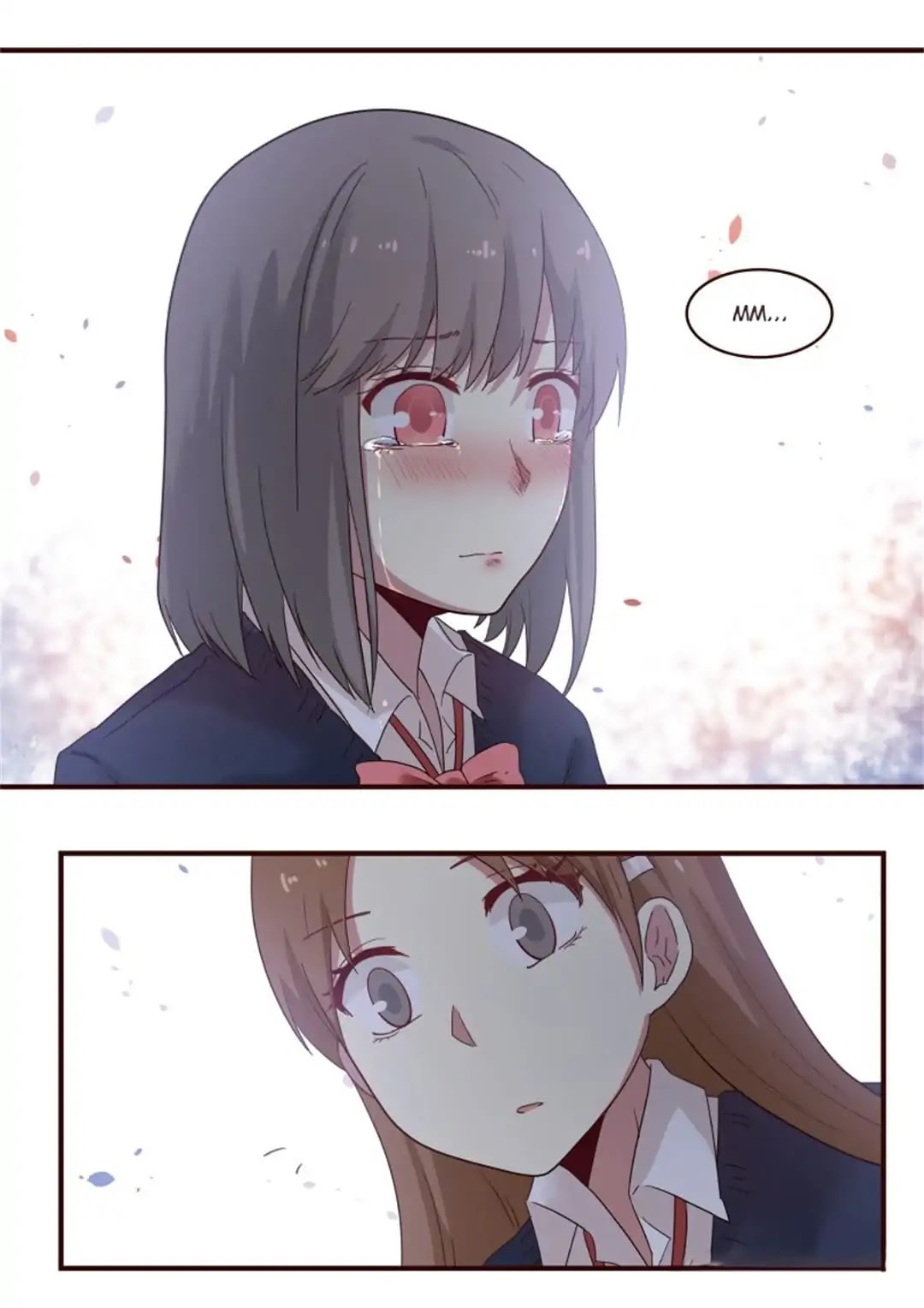 Lily (Yy) Chapter 1.231 page 6 - Vol.1 Chapter 231
