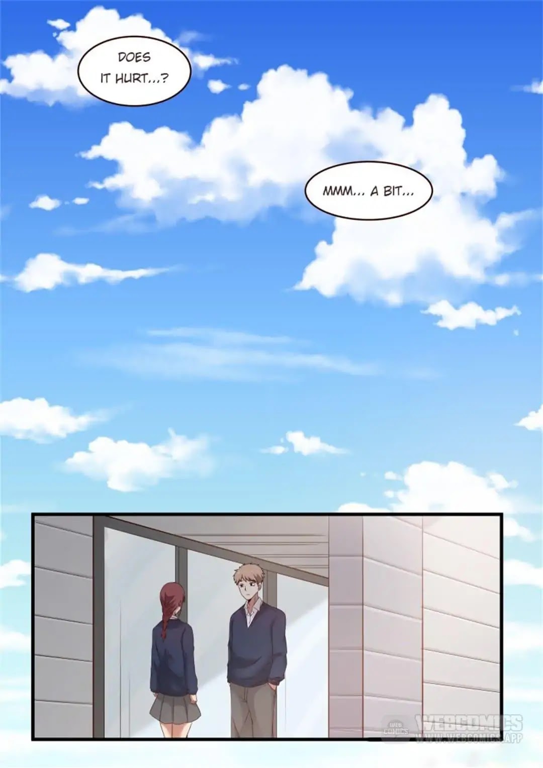 Lily (Yy) Chapter 1.231 page 7 - Vol.1 Chapter 231