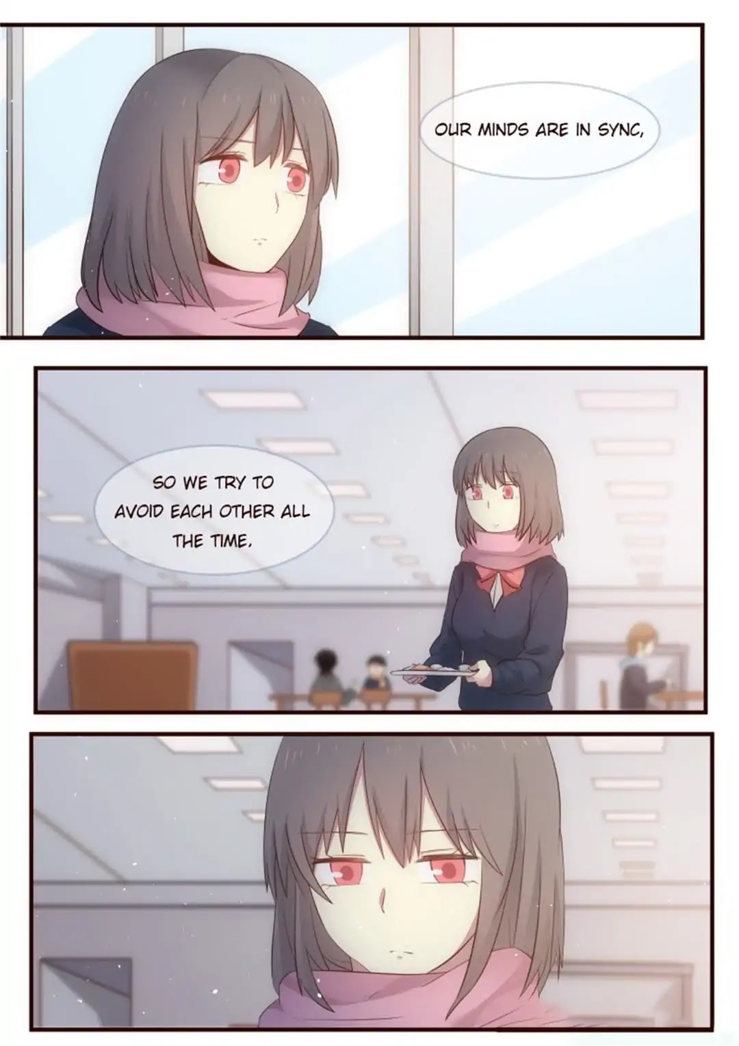 Lily (Yy) Chapter 1.232 page 2 - Vol.1 Chapter 232