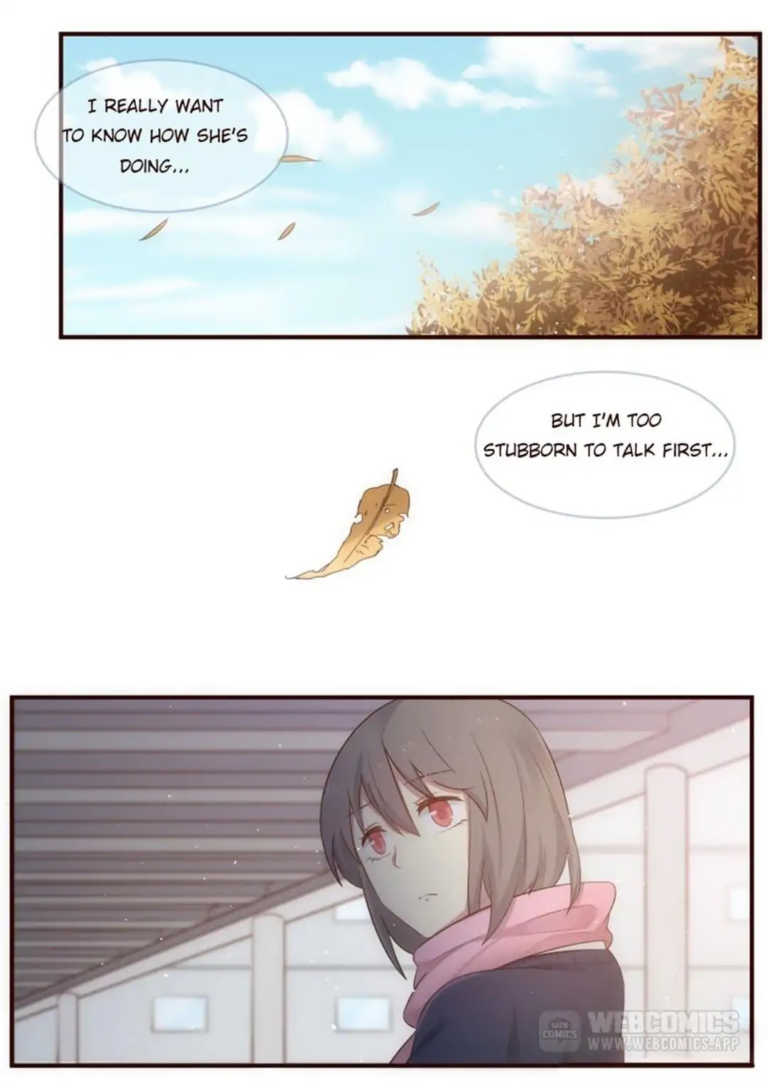 Lily (Yy) Chapter 1.232 page 3 - Vol.1 Chapter 232