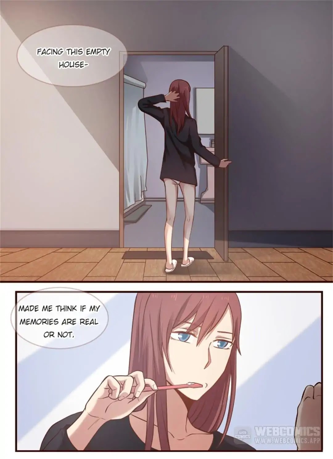Lily (Yy) Chapter 1.235 page 3 - Vol.1 Chapter 235