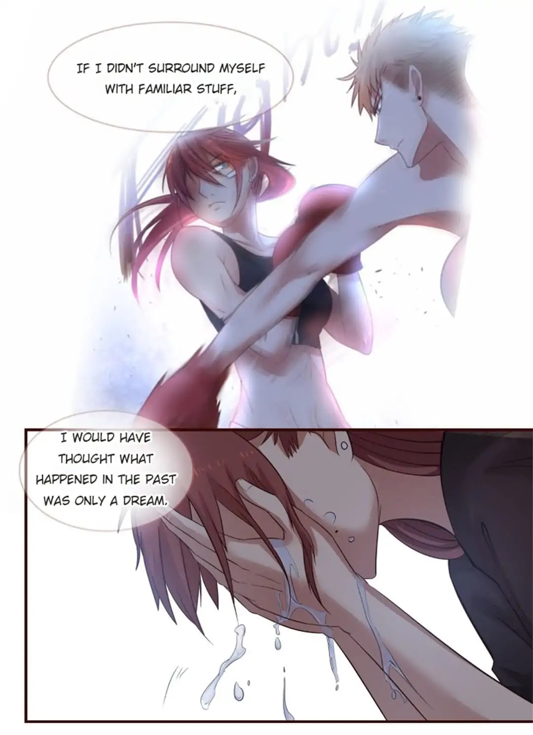 Lily (Yy) Chapter 1.235 page 4 - Vol.1 Chapter 235