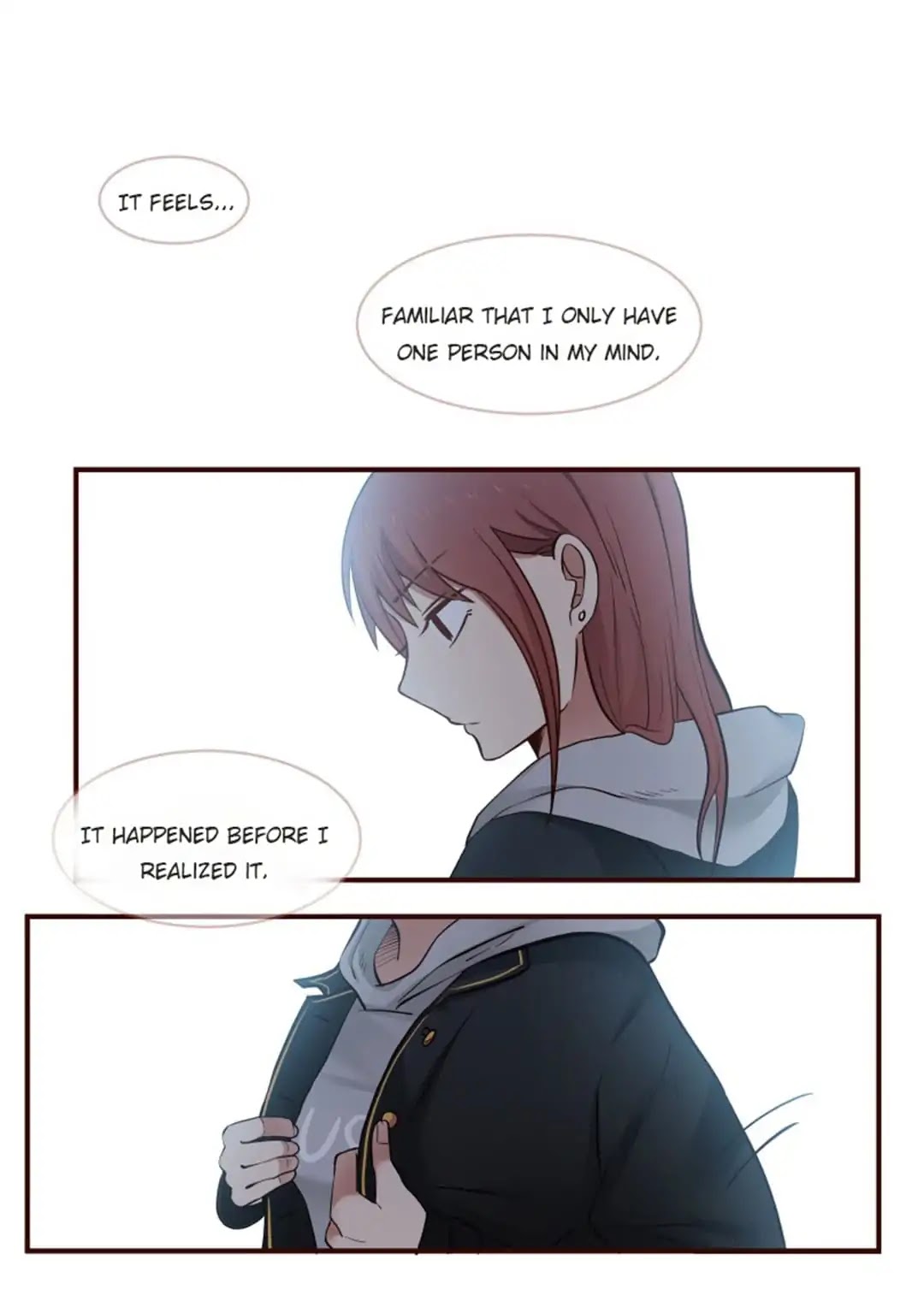 Lily (Yy) Chapter 1.235 page 6 - Vol.1 Chapter 235