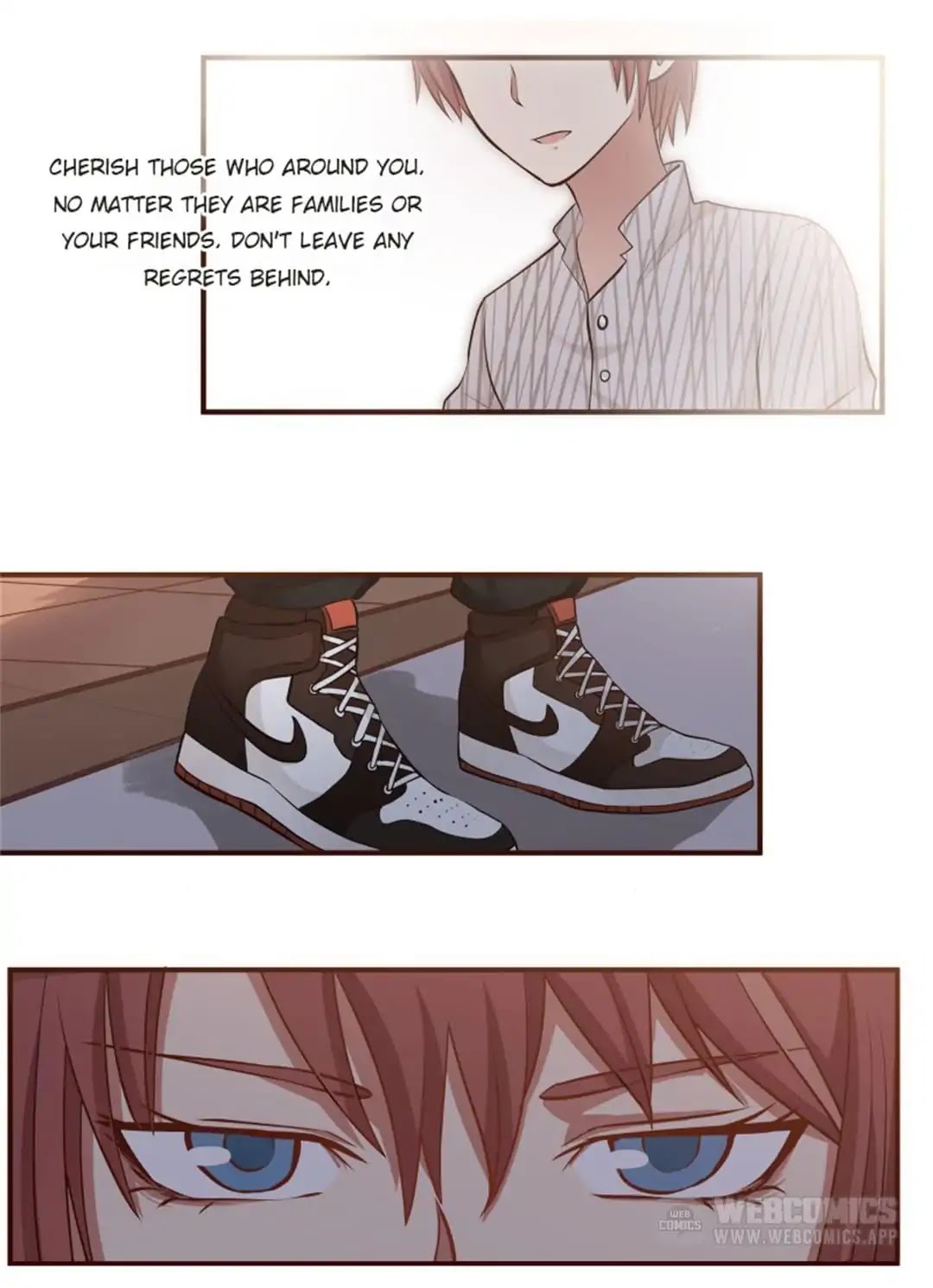 Lily (Yy) Chapter 1.235 page 7 - Vol.1 Chapter 235