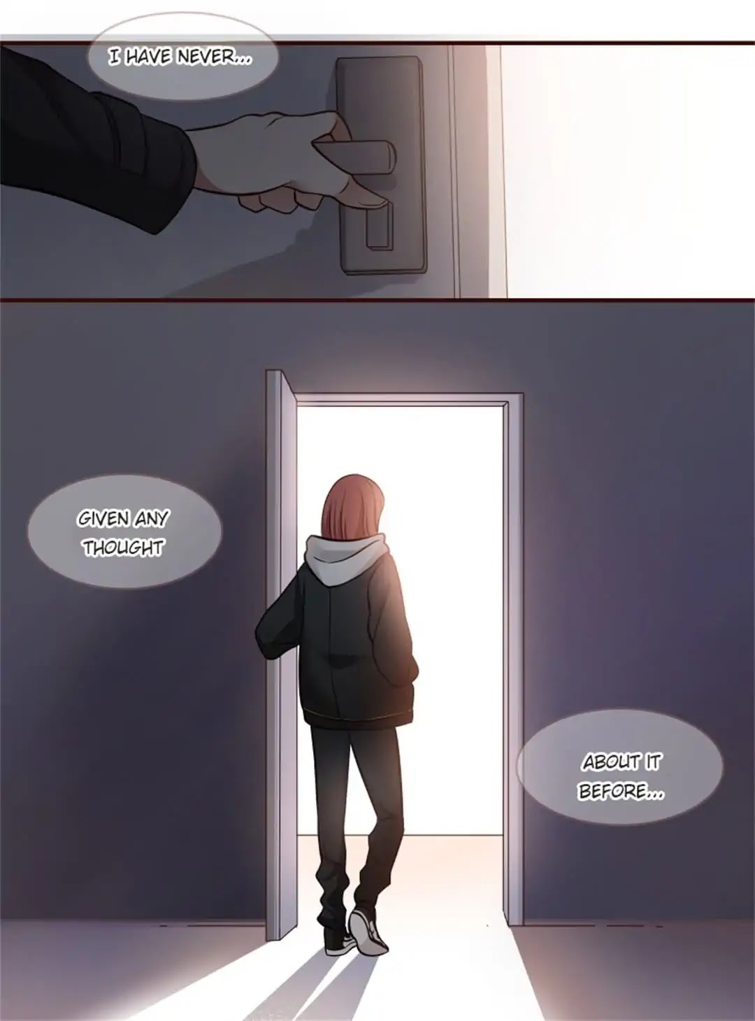 Lily (Yy) Chapter 1.235 page 8 - Vol.1 Chapter 235