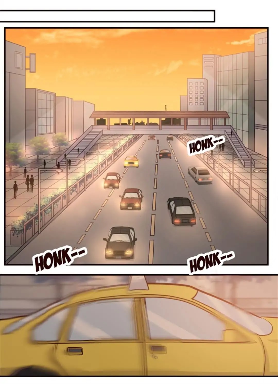 Lily (Yy) Chapter 1.240 page 2 - Vol.1 Chapter 240