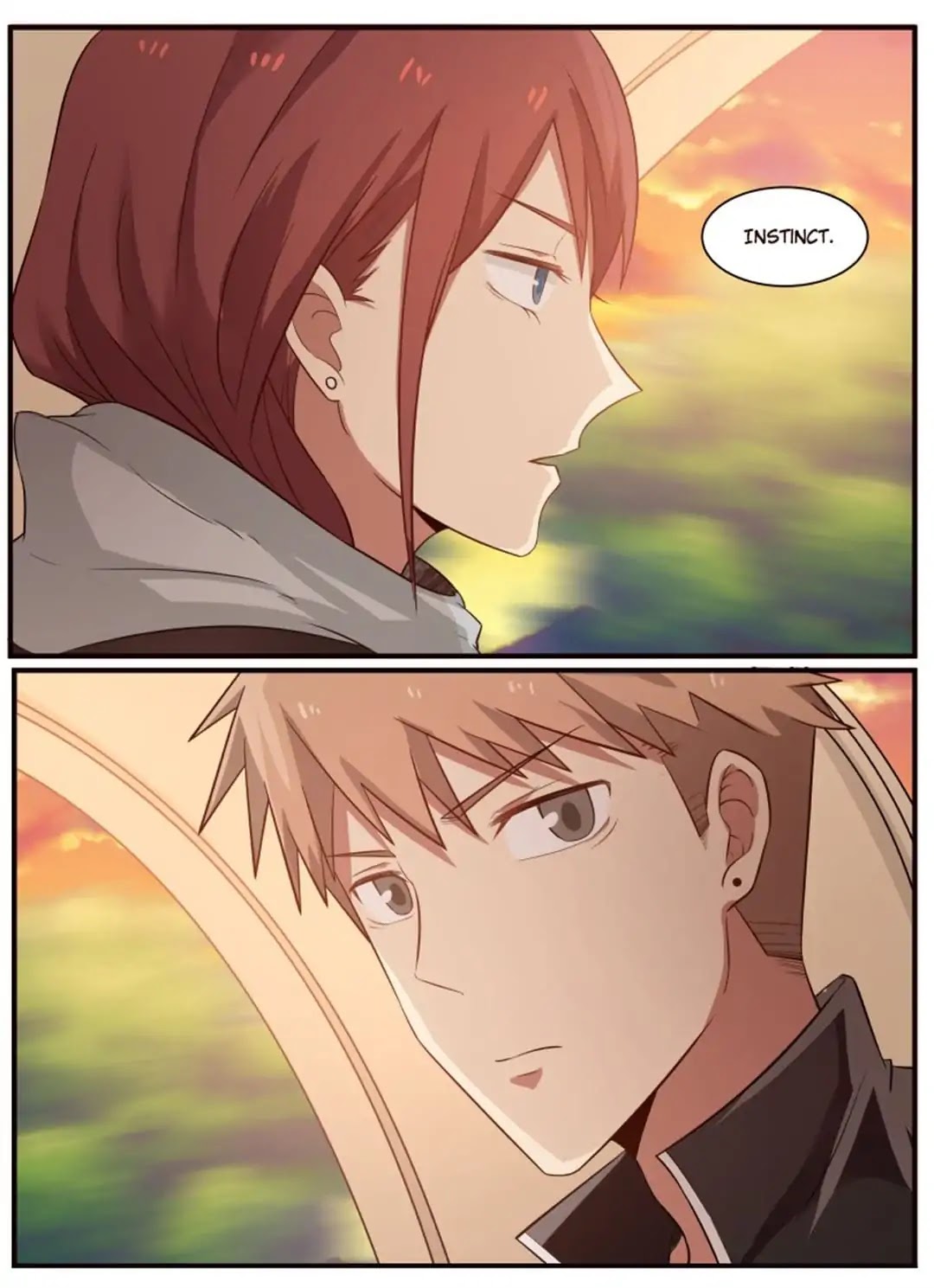 Lily (Yy) Chapter 1.240 page 4 - Vol.1 Chapter 240