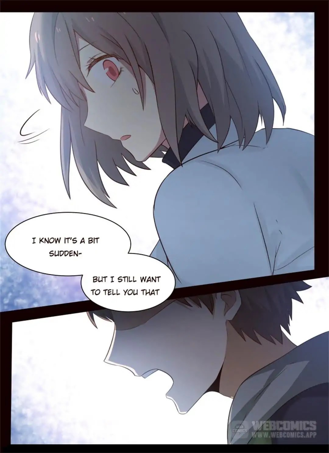 Lily (Yy) Chapter 1.240 page 7 - Vol.1 Chapter 240