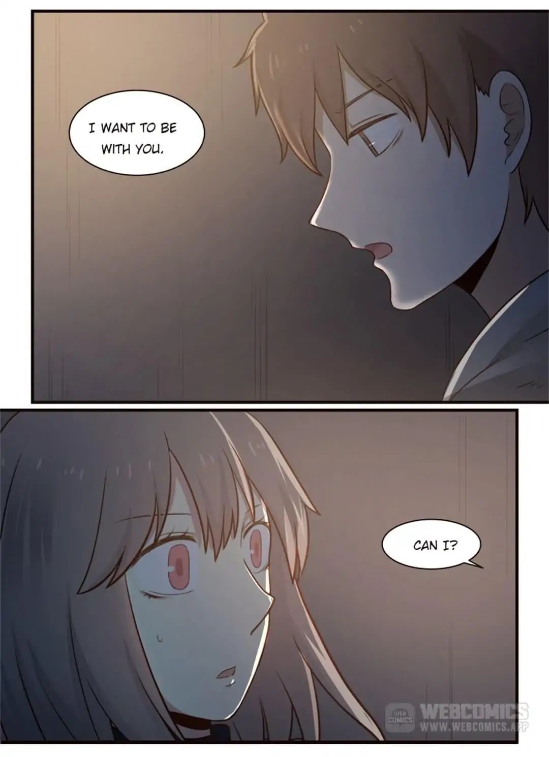 Lily (Yy) Chapter 1.241 page 1 - Vol.1 Chapter 241