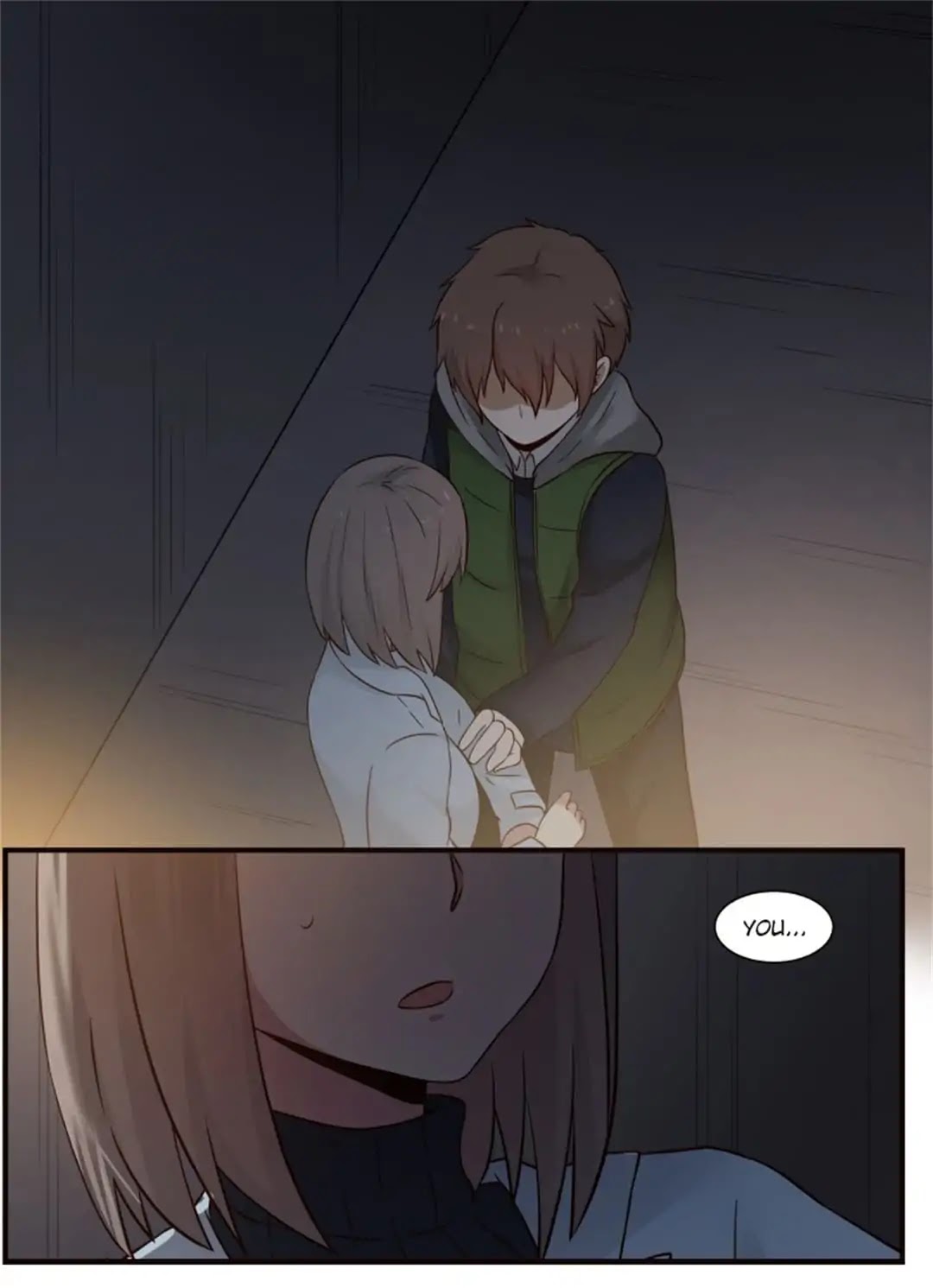 Lily (Yy) Chapter 1.241 page 2 - Vol.1 Chapter 241