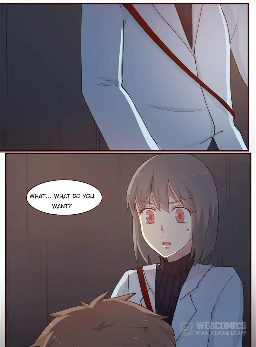 Lily (Yy) Chapter 1.243 page 1 - Vol.1 Chapter 243