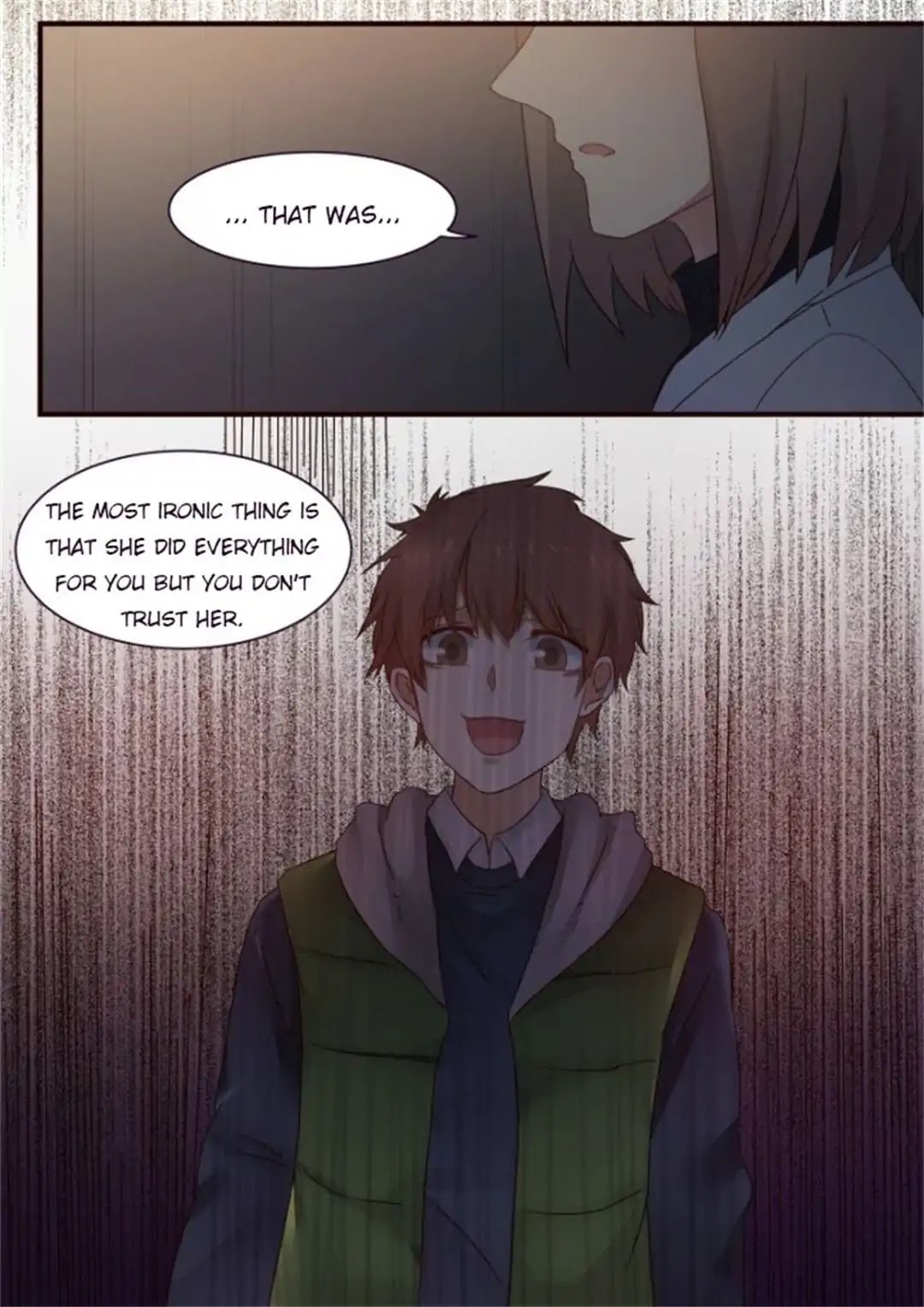 Lily (Yy) Chapter 1.244 page 4 - Vol.1 Chapter 244