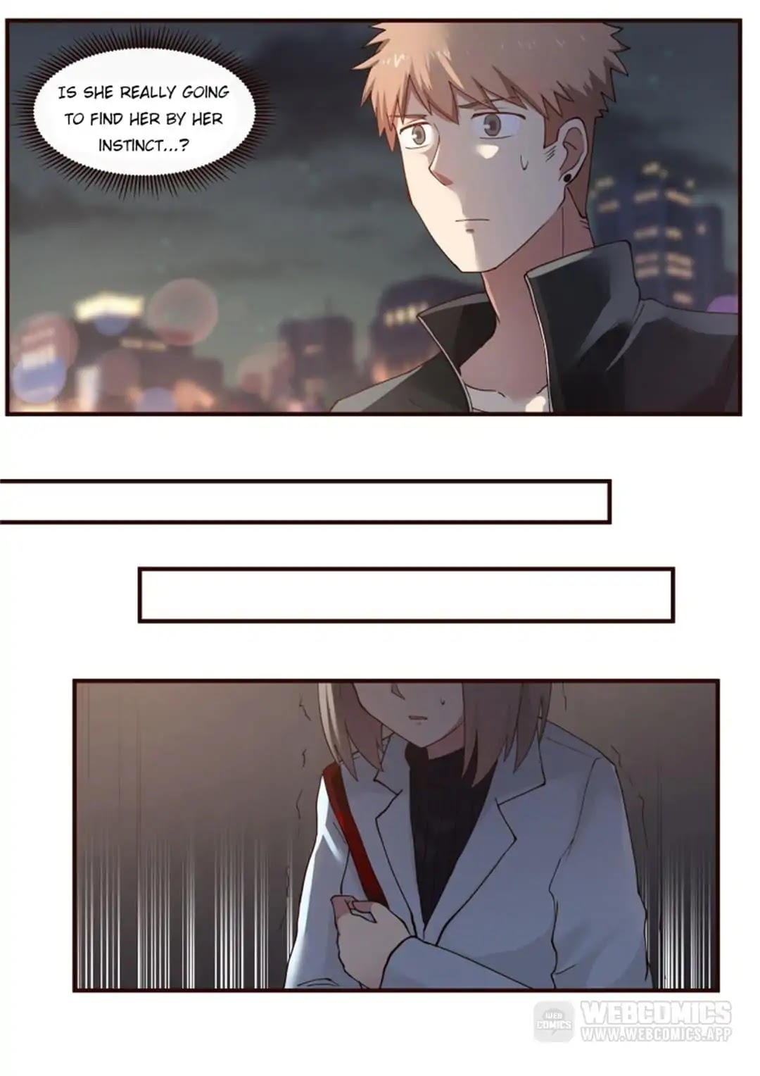 Lily (Yy) Chapter 1.245 page 5 - Vol.1 Chapter 245
