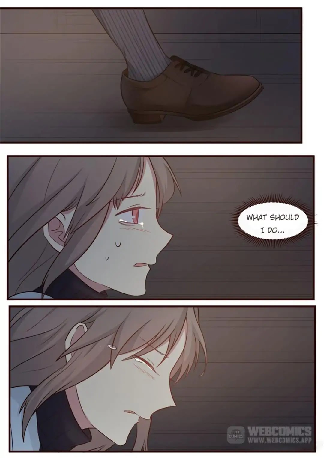 Lily (Yy) Chapter 1.246 page 7 - Vol.1 Chapter 246