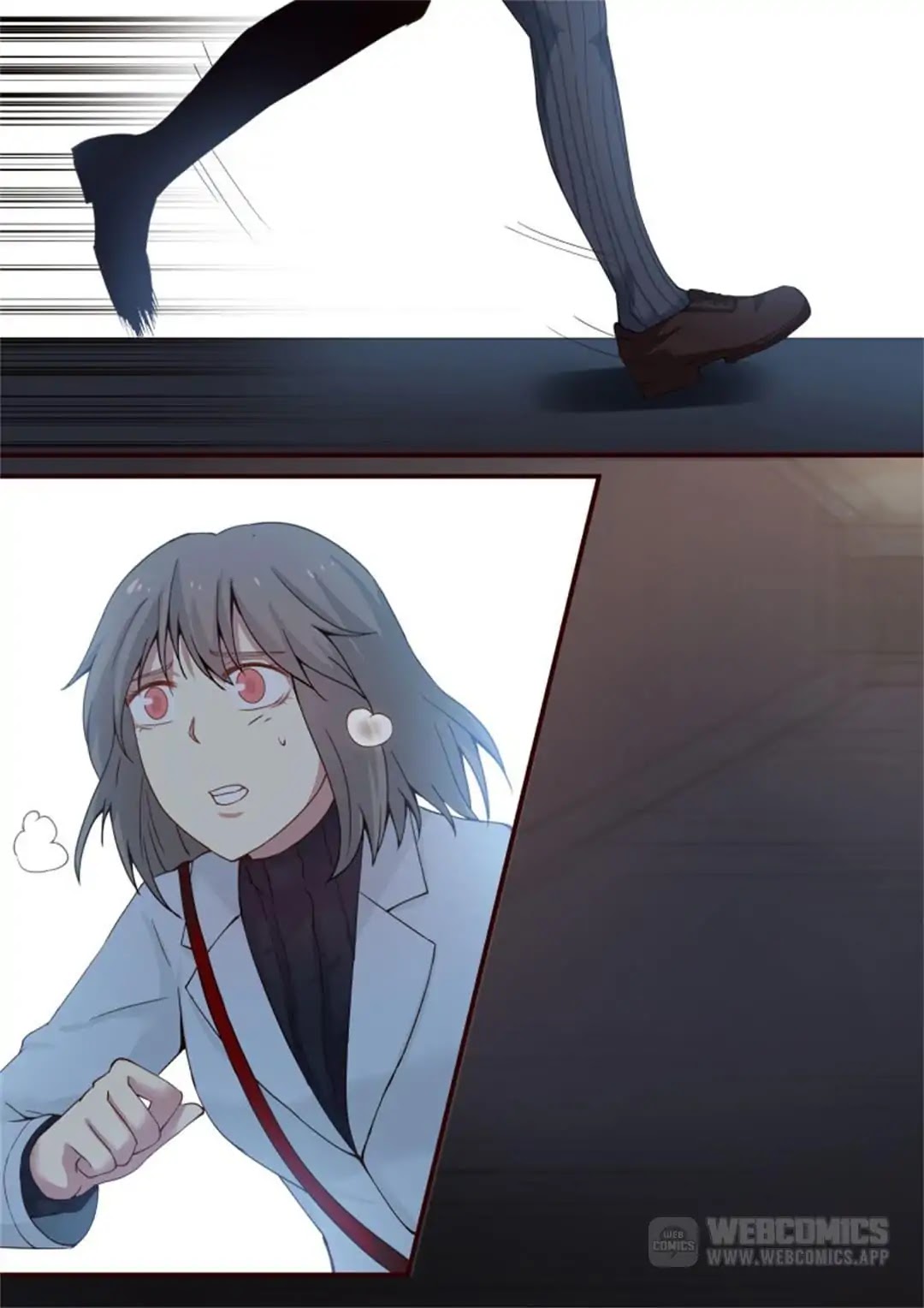 Lily (Yy) Chapter 1.247 page 1 - Vol.1 Chapter 247
