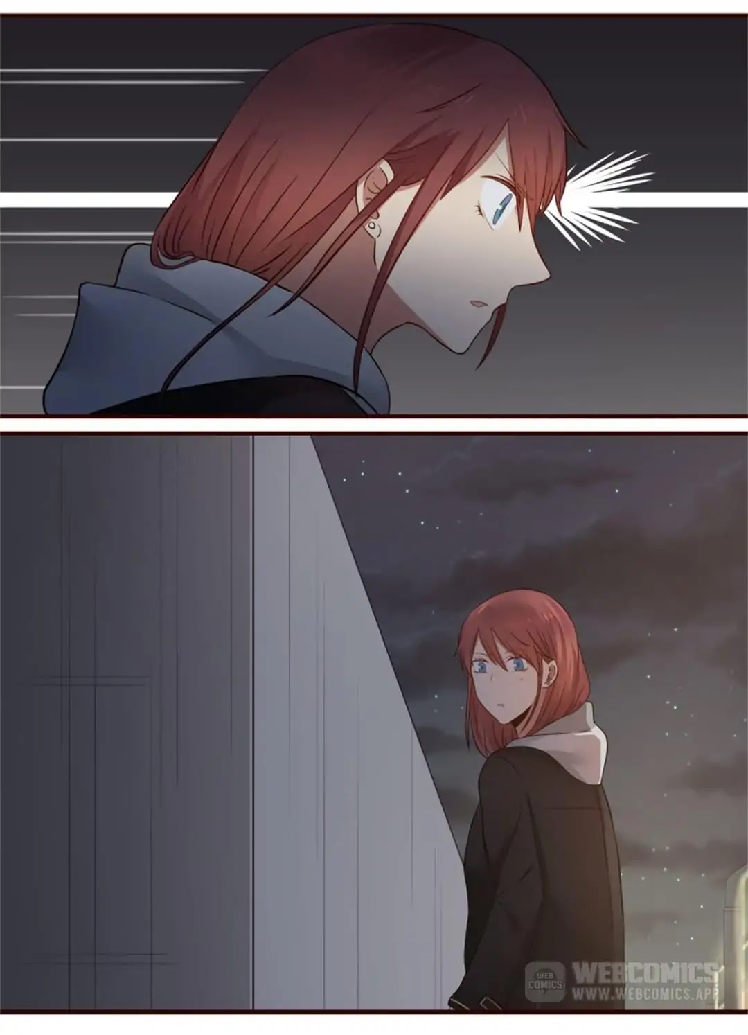 Lily (Yy) Chapter 1.248 page 3 - Vol.1 Chapter 248