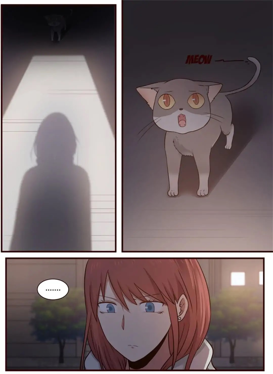 Lily (Yy) Chapter 1.248 page 4 - Vol.1 Chapter 248