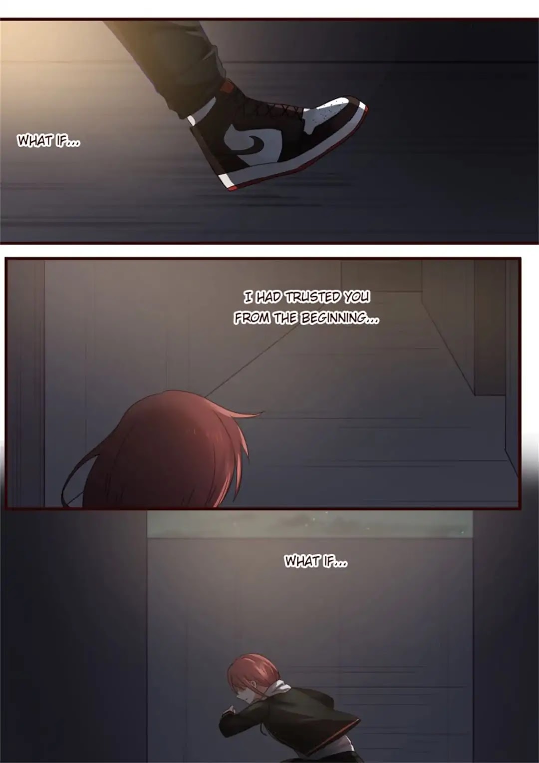 Lily (Yy) Chapter 1.249 page 2 - Vol.1 Chapter 249