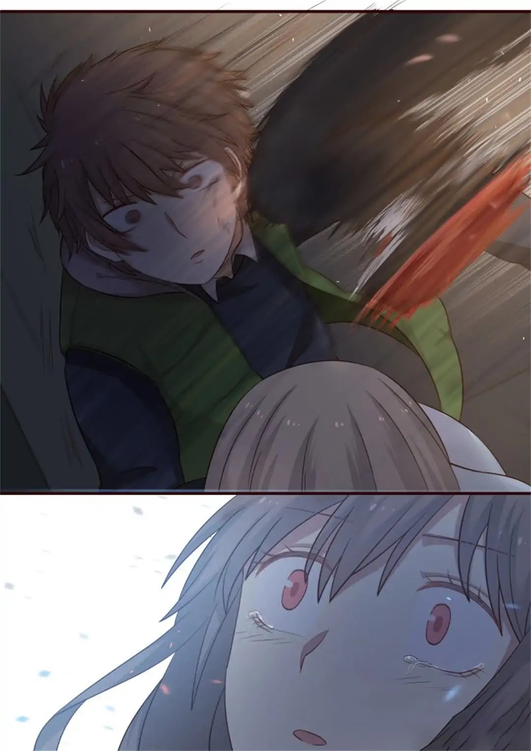 Lily (Yy) Chapter 1.250 page 8 - Vol.1 Chapter 250