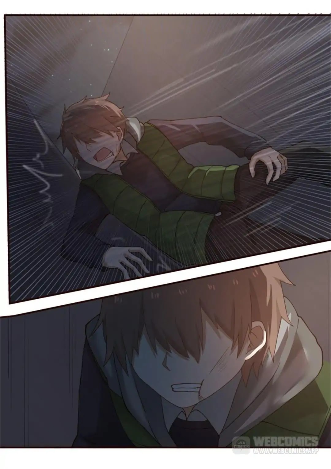 Lily (Yy) Chapter 1.251 page 1 - Vol.1 Chapter 251