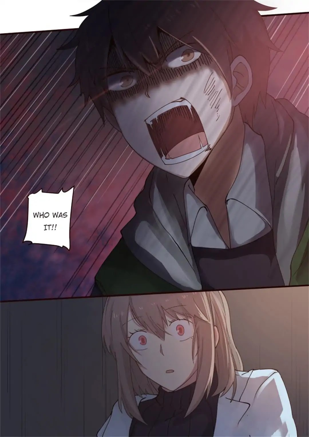 Lily (Yy) Chapter 1.251 page 2 - Vol.1 Chapter 251
