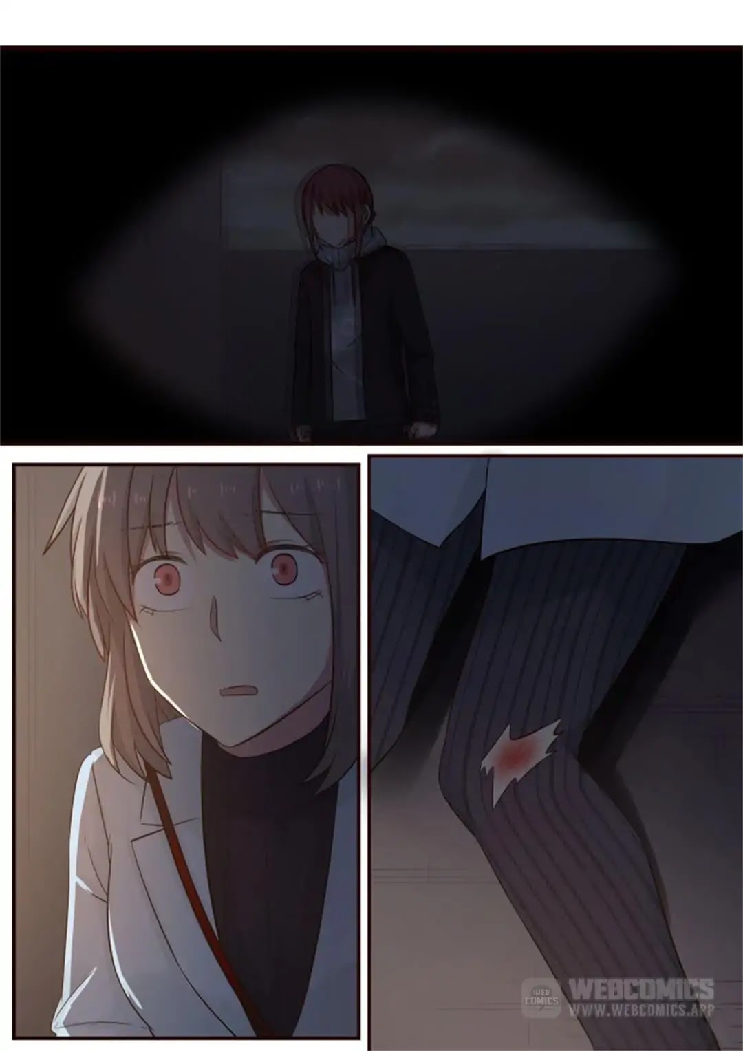 Lily (Yy) Chapter 1.251 page 5 - Vol.1 Chapter 251