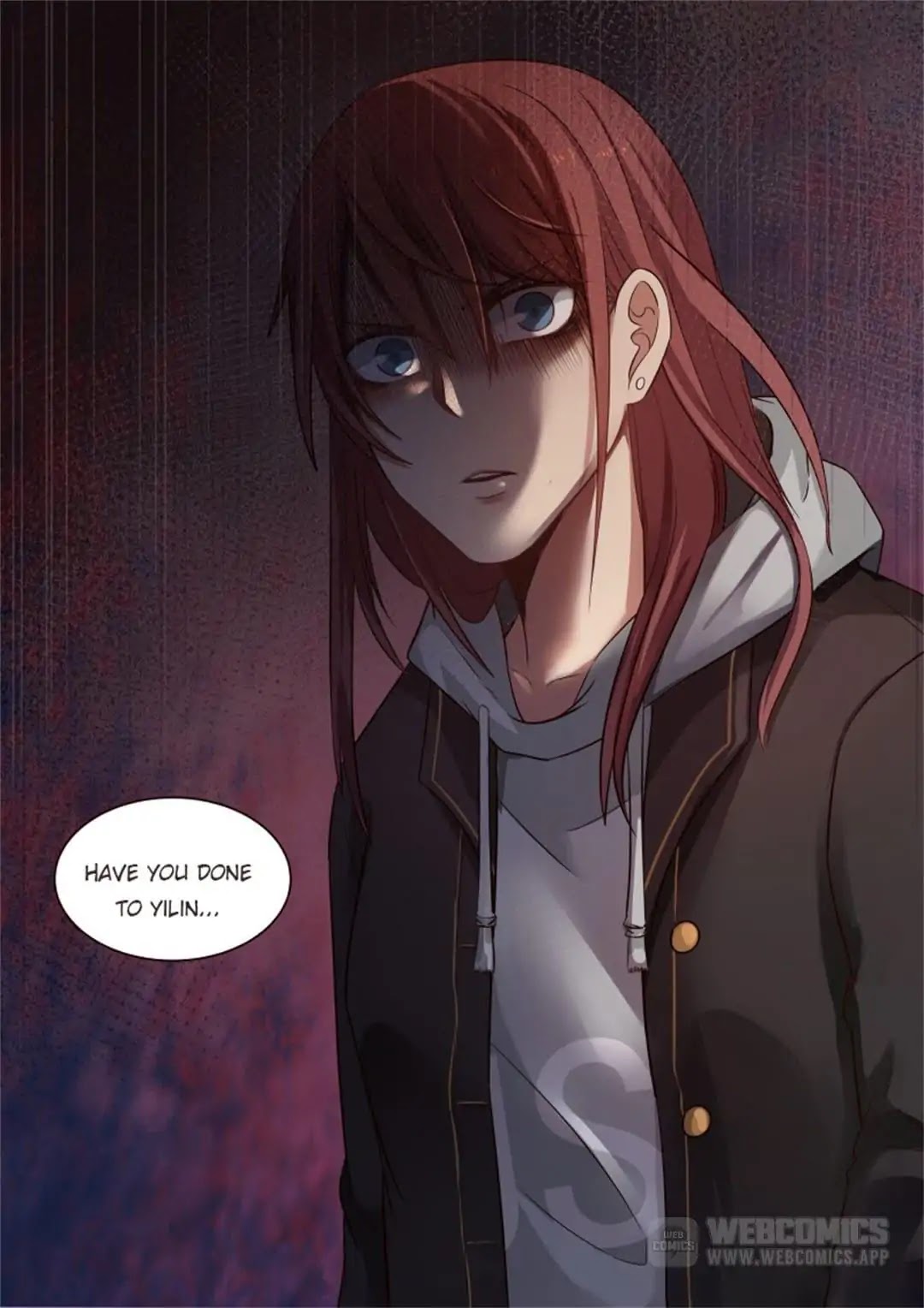 Lily (Yy) Chapter 1.251 page 7 - Vol.1 Chapter 251