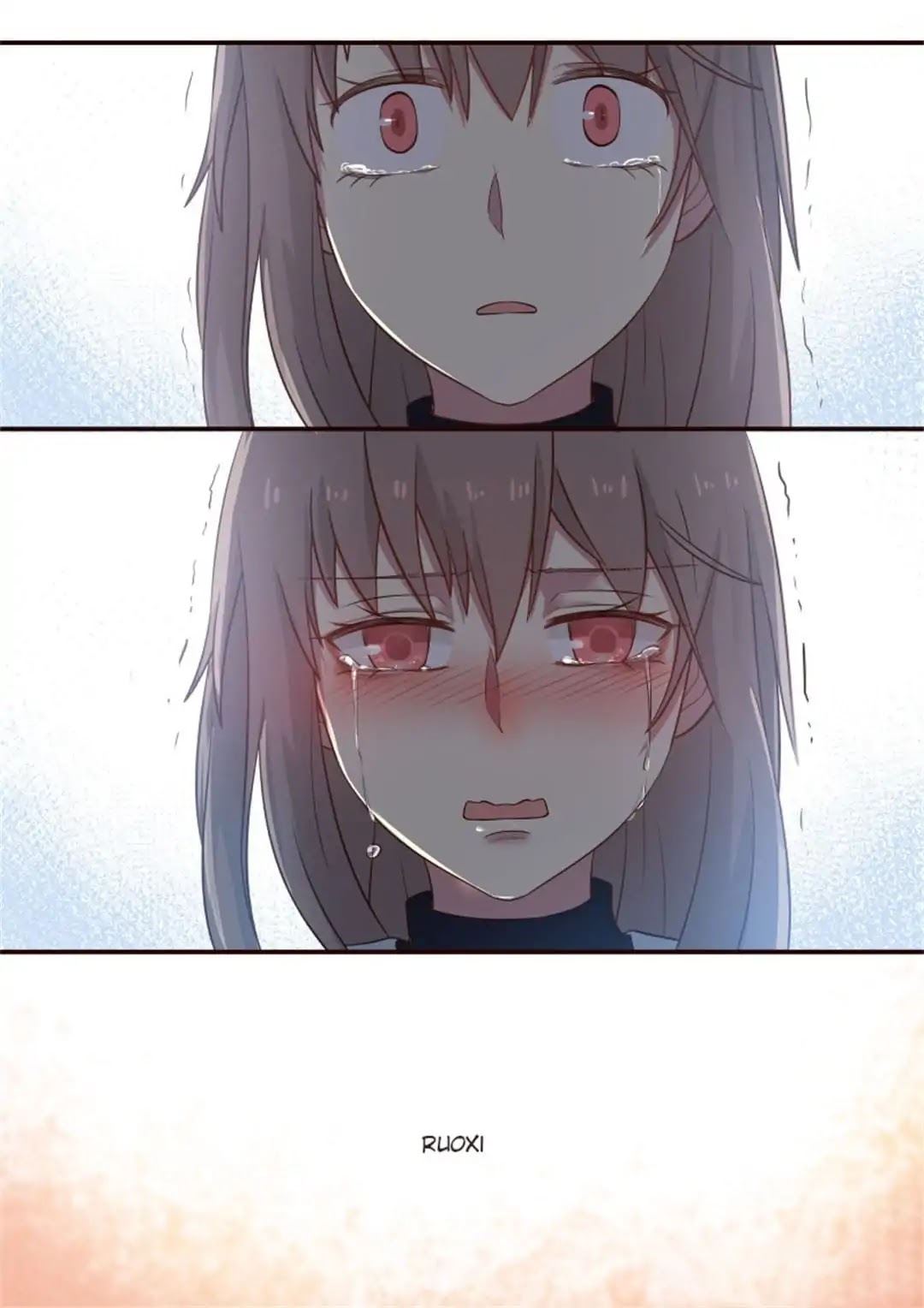 Lily (Yy) Chapter 1.251 page 8 - Vol.1 Chapter 251