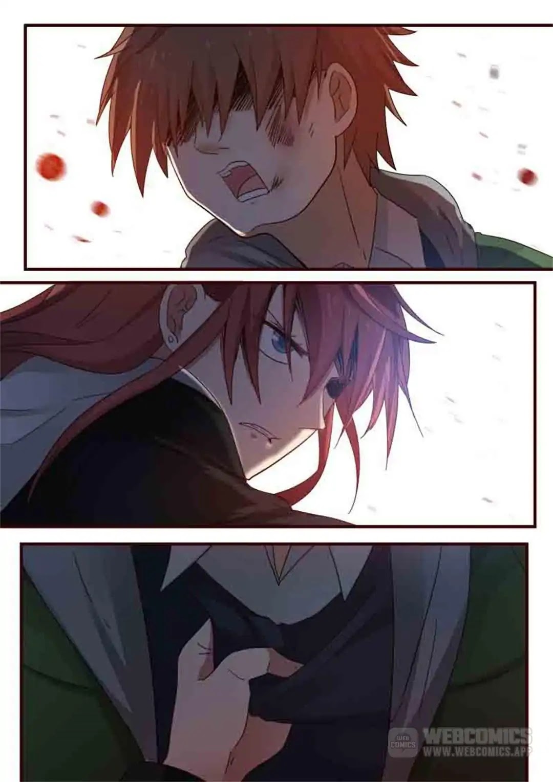 Lily (Yy) Chapter 1.253 page 5 - Vol.1 Chapter 253