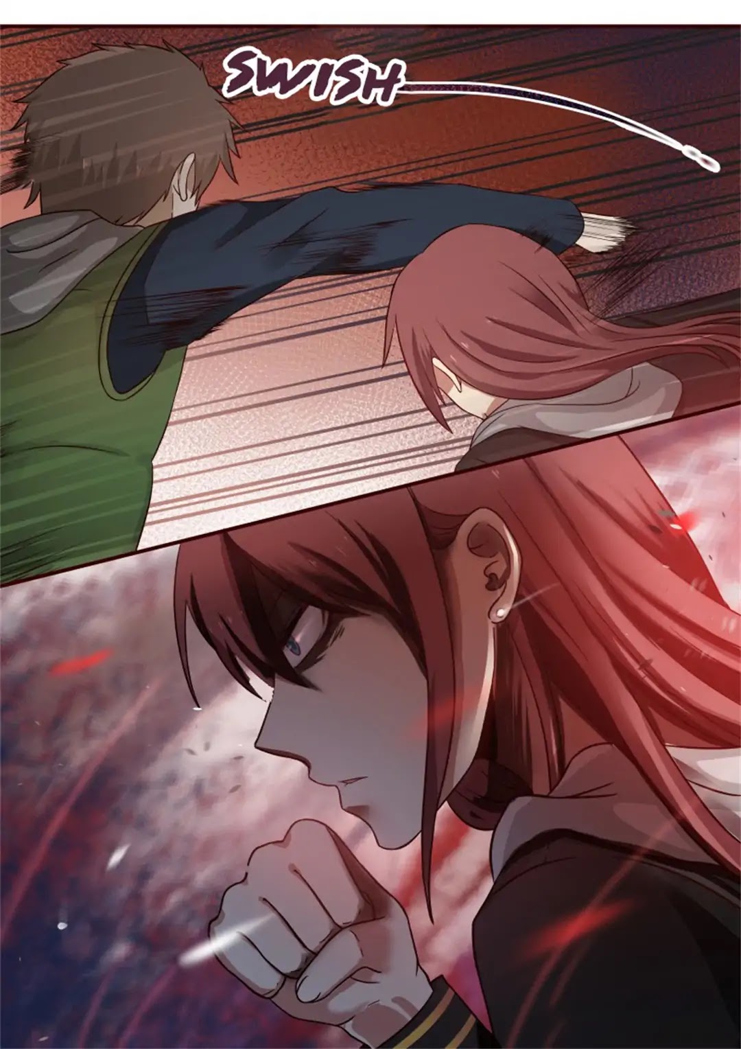 Lily (Yy) Chapter 1.254 page 6 - Vol.1 Chapter 254