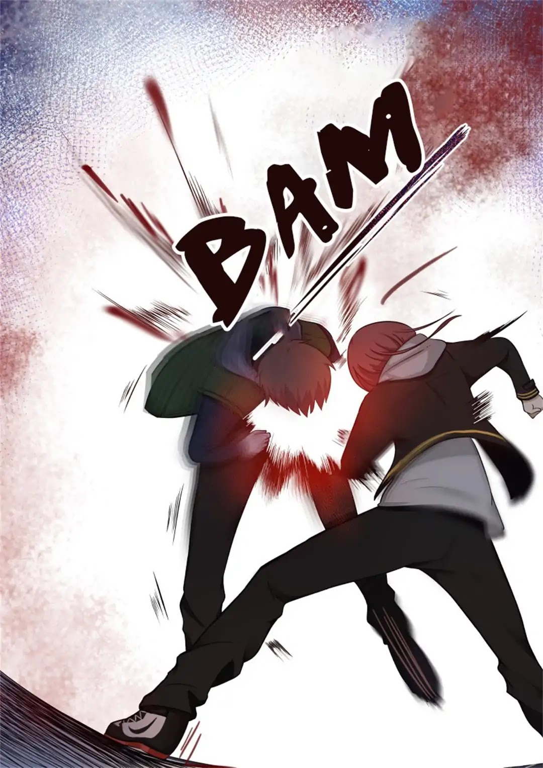 Lily (Yy) Chapter 1.254 page 8 - Vol.1 Chapter 254