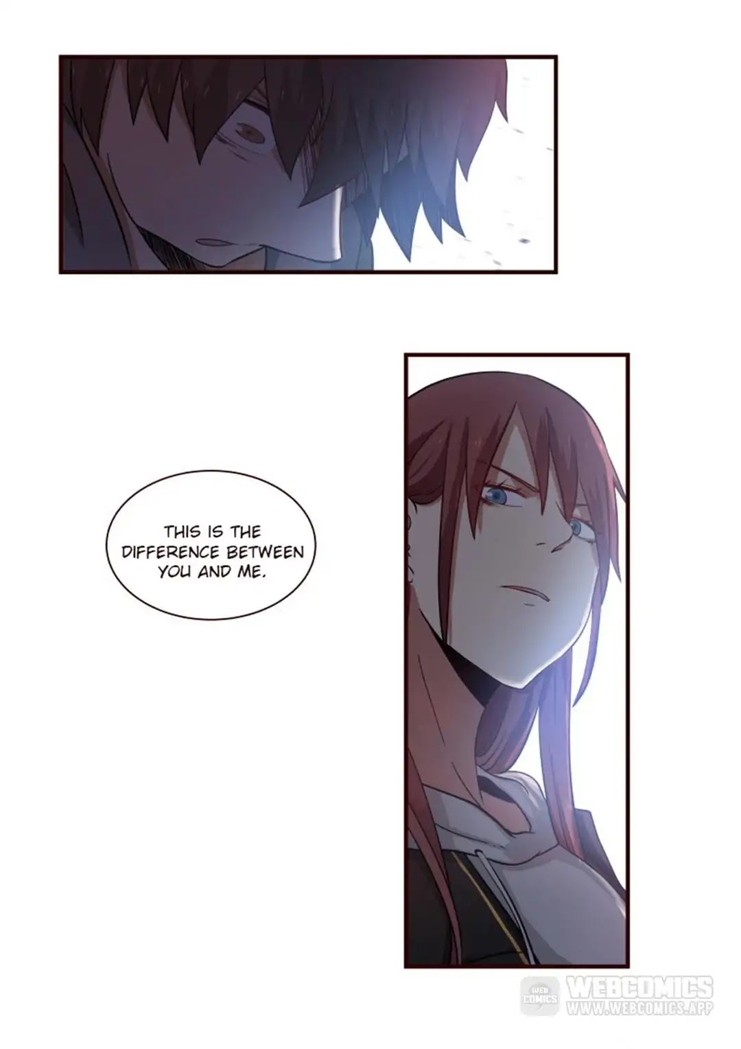 Lily (Yy) Chapter 1.254 page 9 - Vol.1 Chapter 254