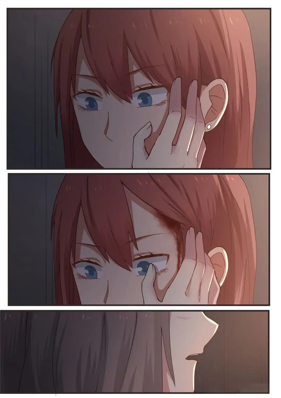 Lily (Yy) Chapter 1.257 page 4 - Vol.1 Chapter 257