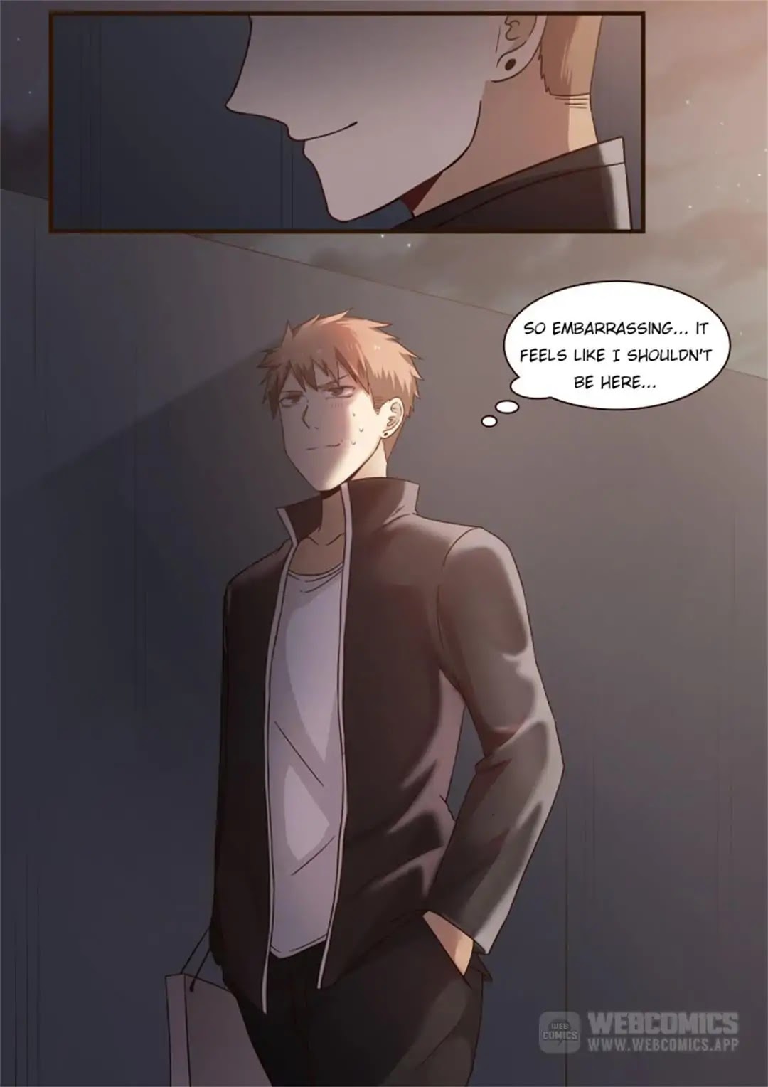 Lily (Yy) Chapter 1.257 page 9 - Vol.1 Chapter 257