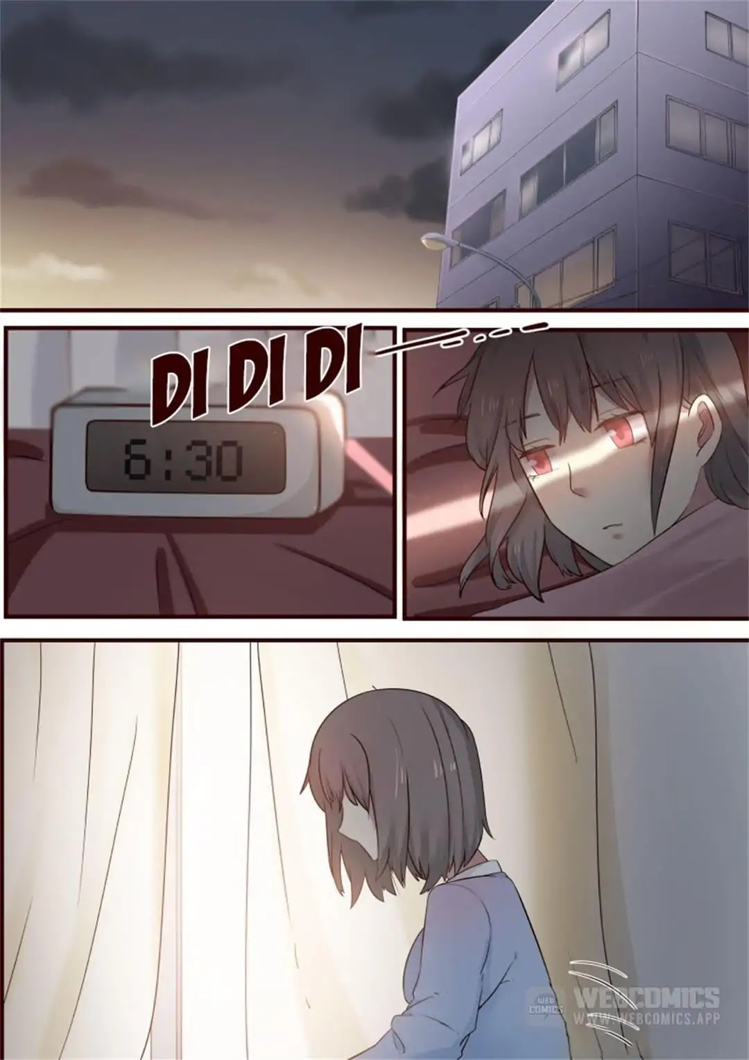 Lily (Yy) Chapter 1.258 page 1 - Vol.1 Chapter 258
