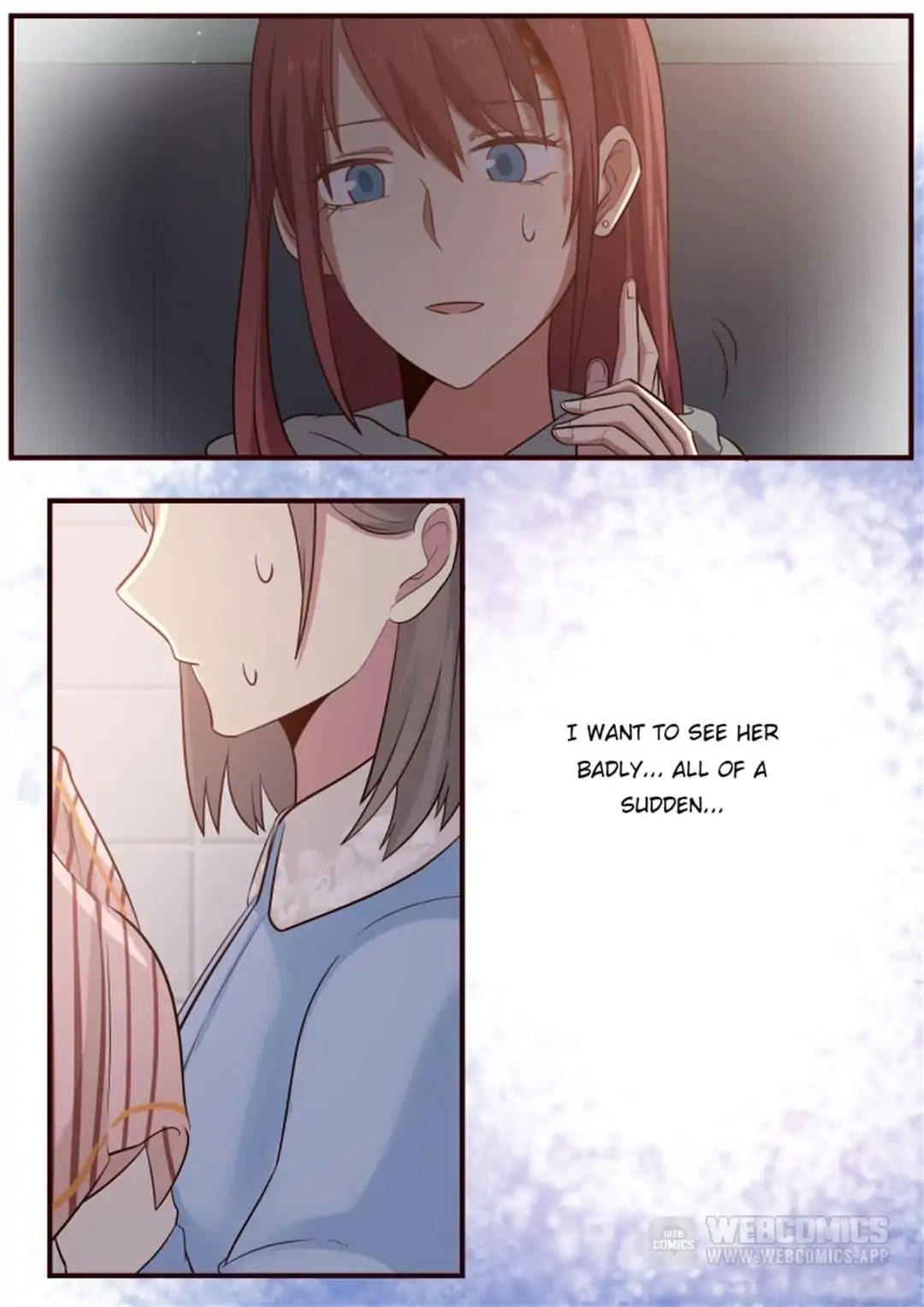 Lily (Yy) Chapter 1.258 page 7 - Vol.1 Chapter 258