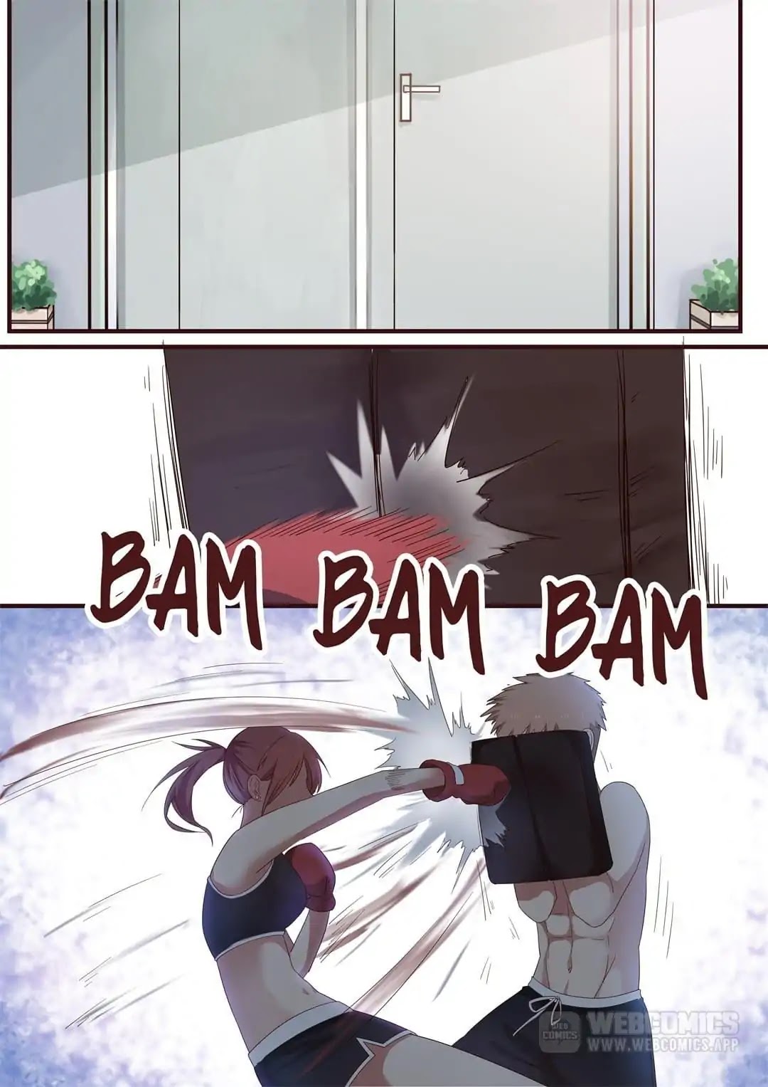 Lily (Yy) Chapter 1.259 page 1 - Vol.1 Chapter 259