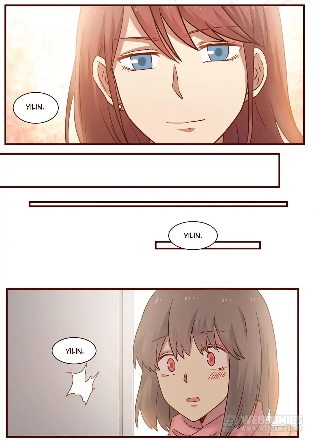 Lily (Yy) Chapter 1.260 page 1 - Vol.1 Chapter 260