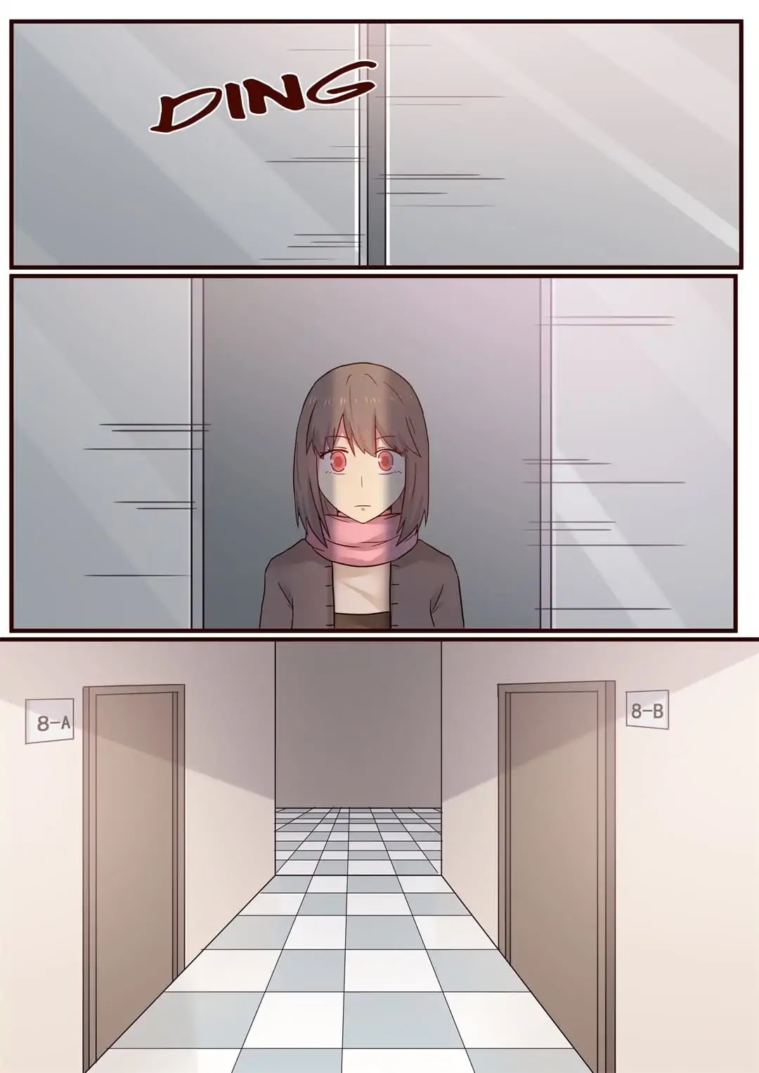 Lily (Yy) Chapter 1.263 page 2 - Vol.1 Chapter 263
