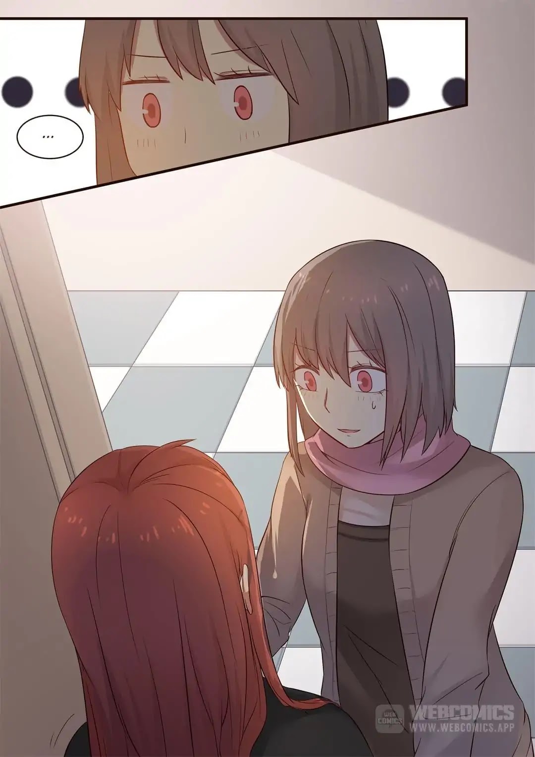 Lily (Yy) Chapter 1.263 page 7 - Vol.1 Chapter 263