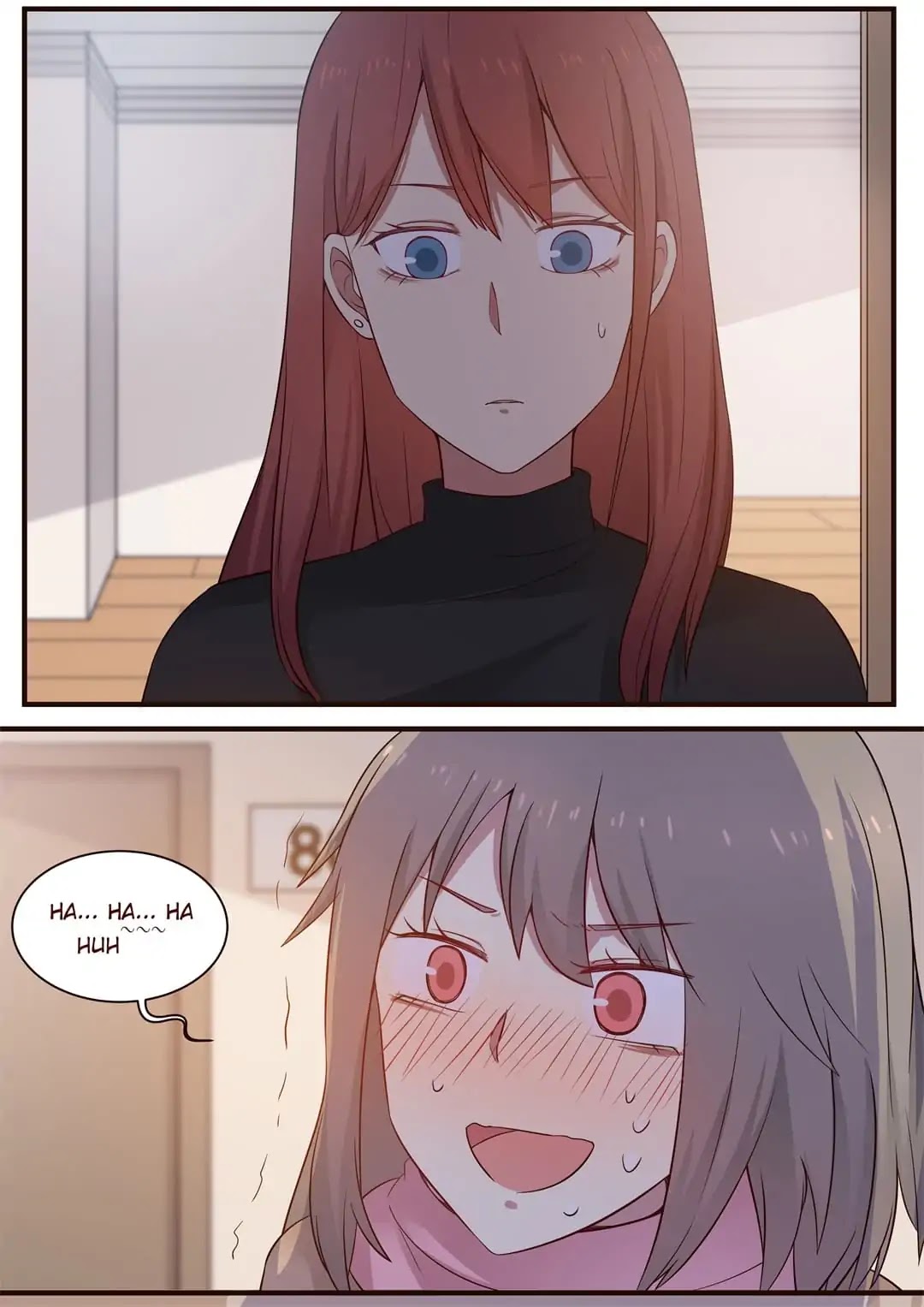 Lily (Yy) Chapter 1.263 page 8 - Vol.1 Chapter 263