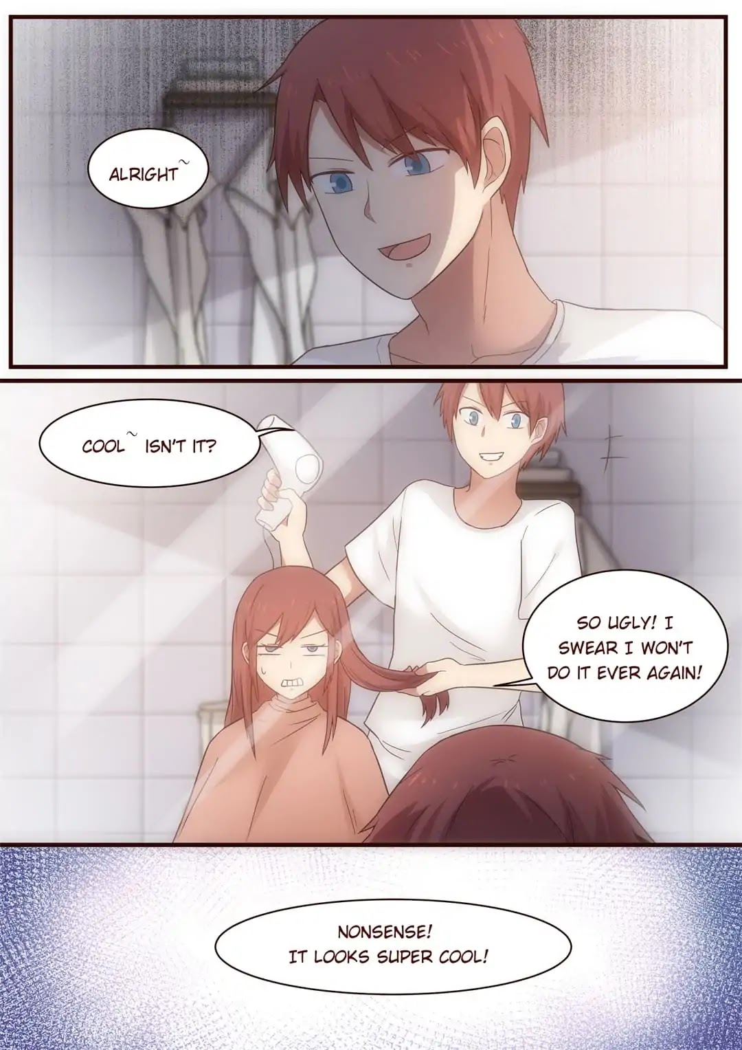Lily (Yy) Chapter 1.270 page 4 - Vol.1 Chapter 270