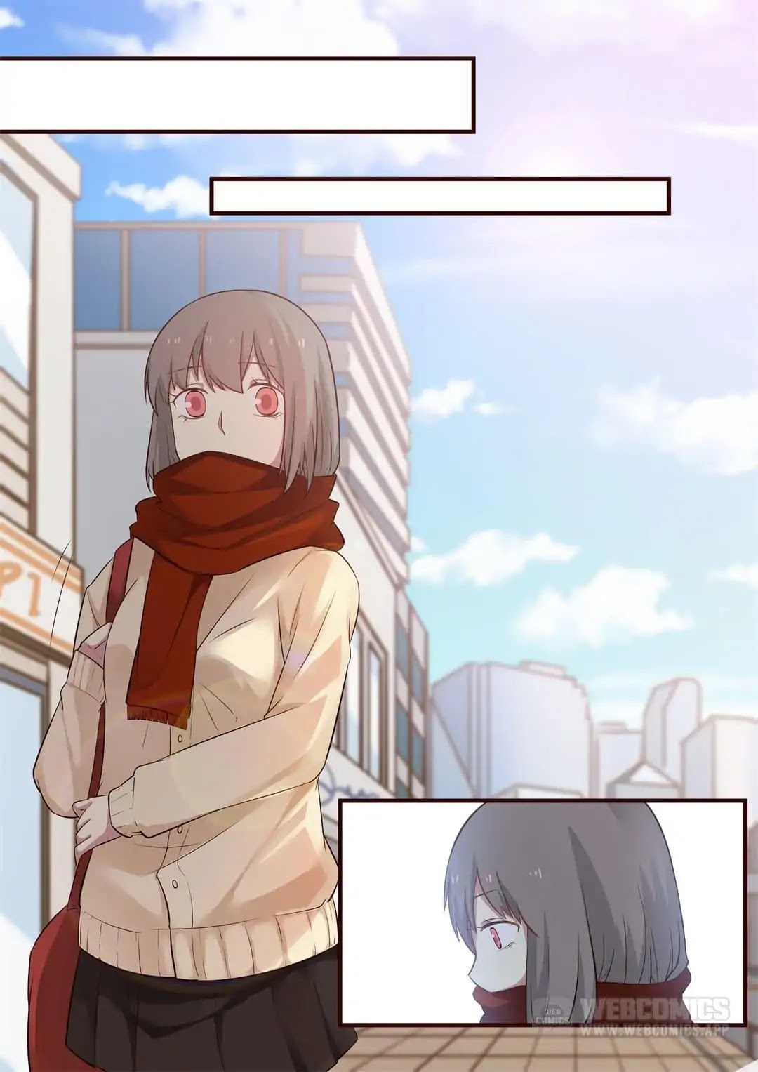 Lily (Yy) Chapter 1.271 page 1 - Vol.1 Chapter 271